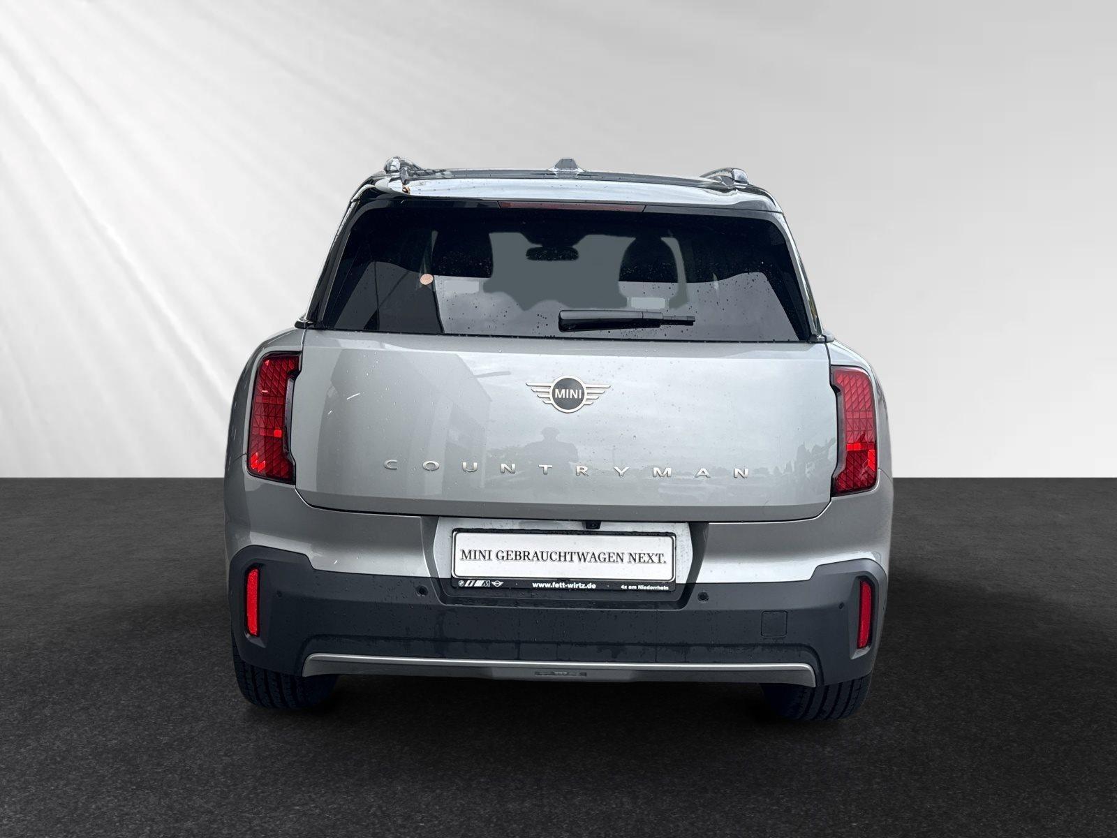 MINI Countryman – Bild 14