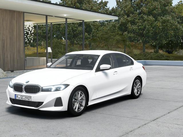BMW 3er