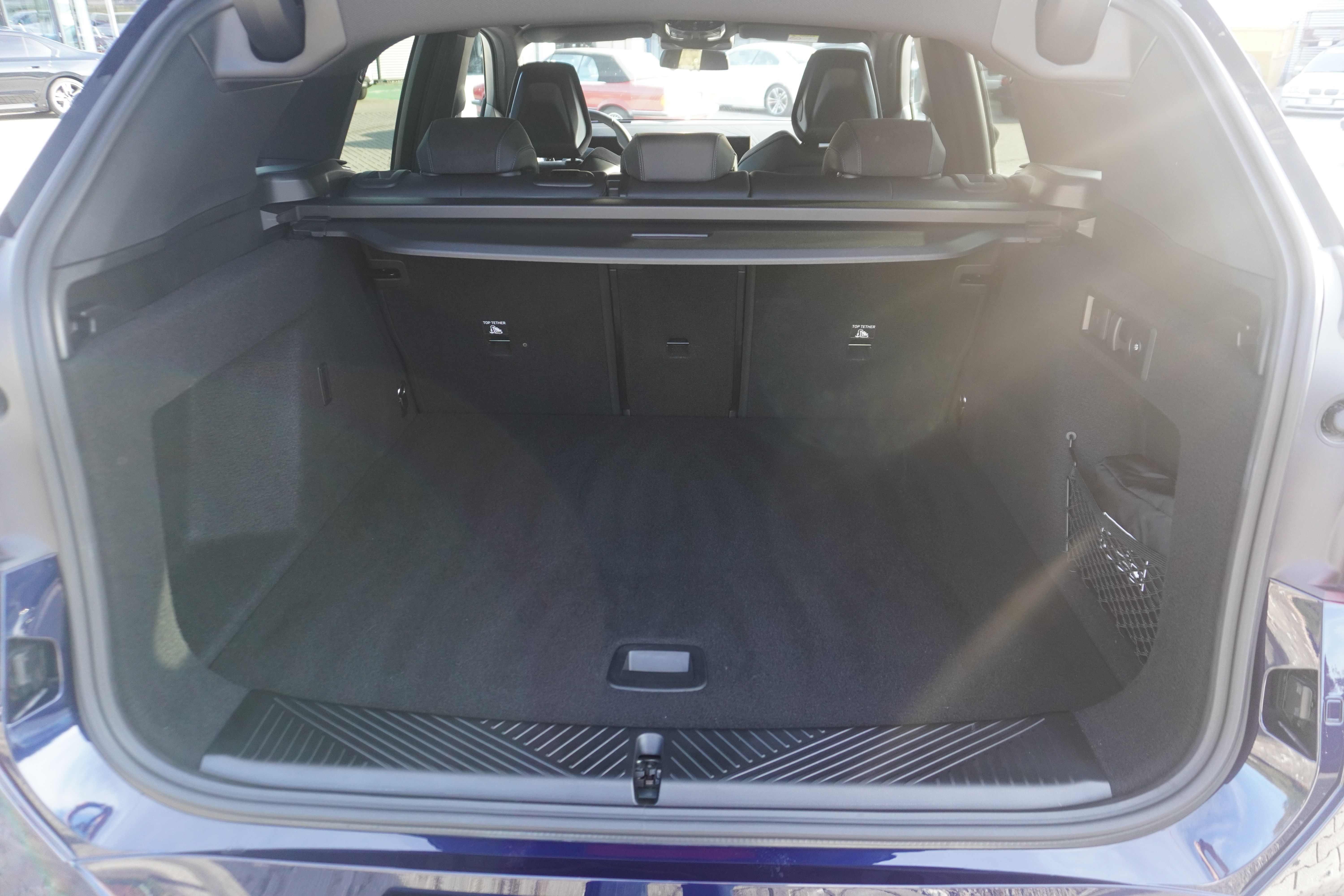 BMW X3 – Bild 15