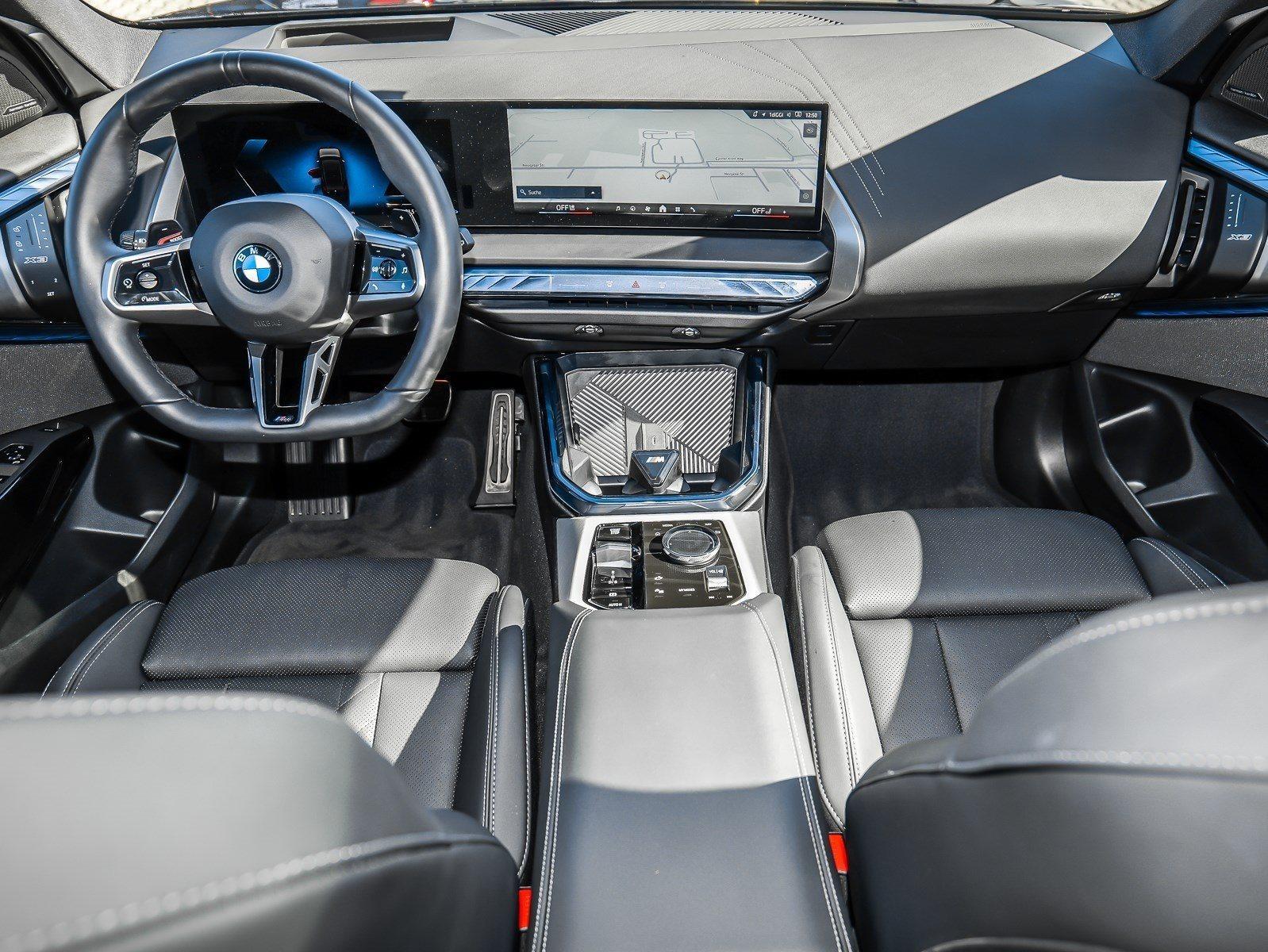 BMW X3 – Bild 3