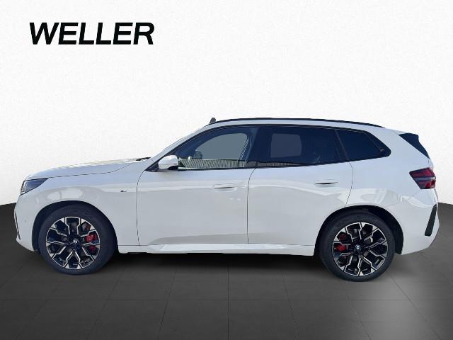 BMW X3 – Bild 5