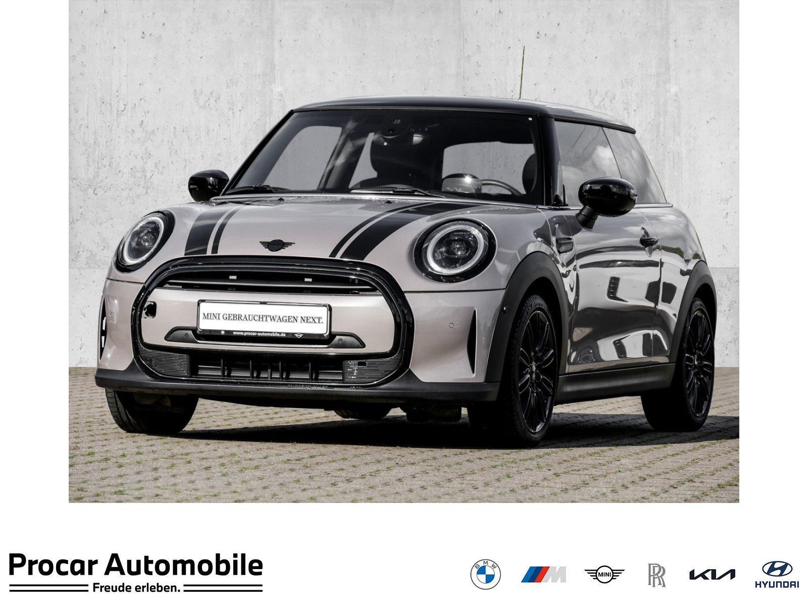 MINI Cooper 3-Türer