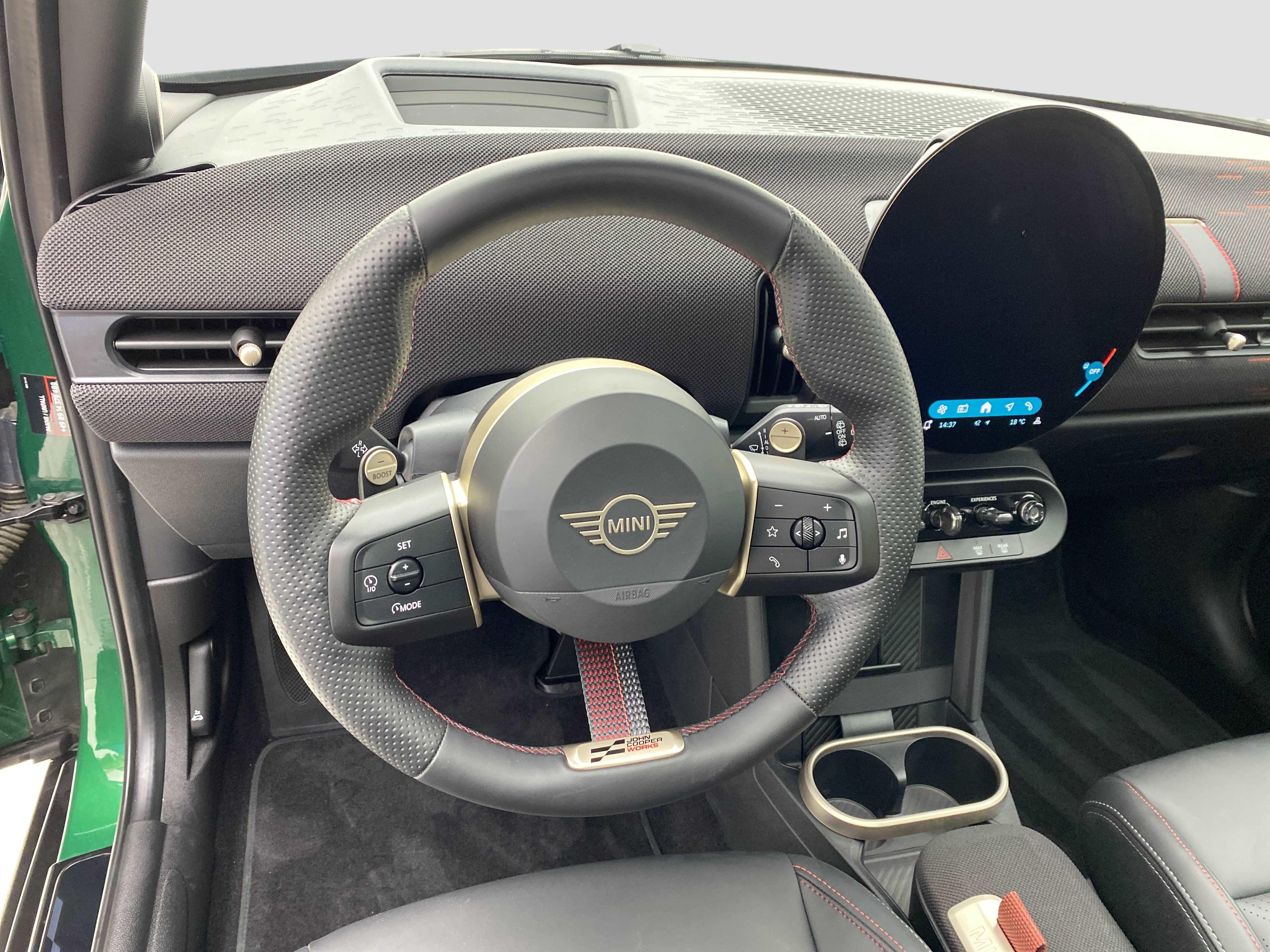 MINI Cooper 5-Türer – Bild 17