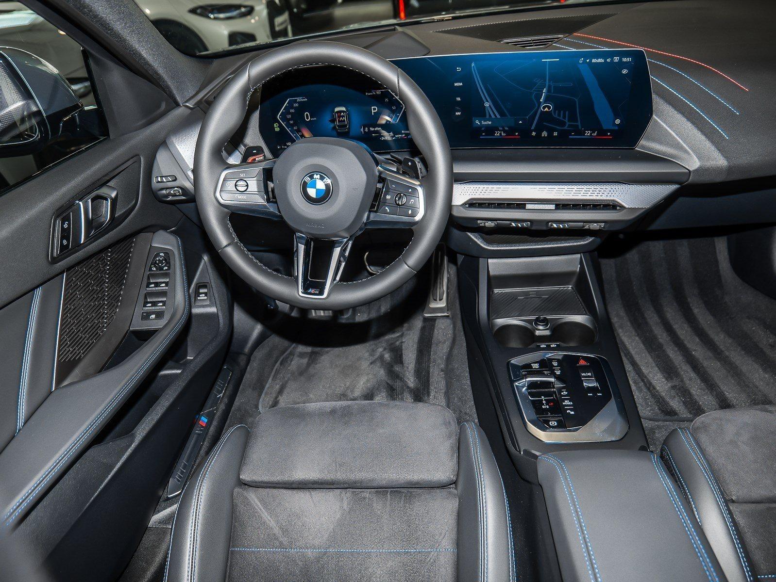 BMW 1er – Bild 24