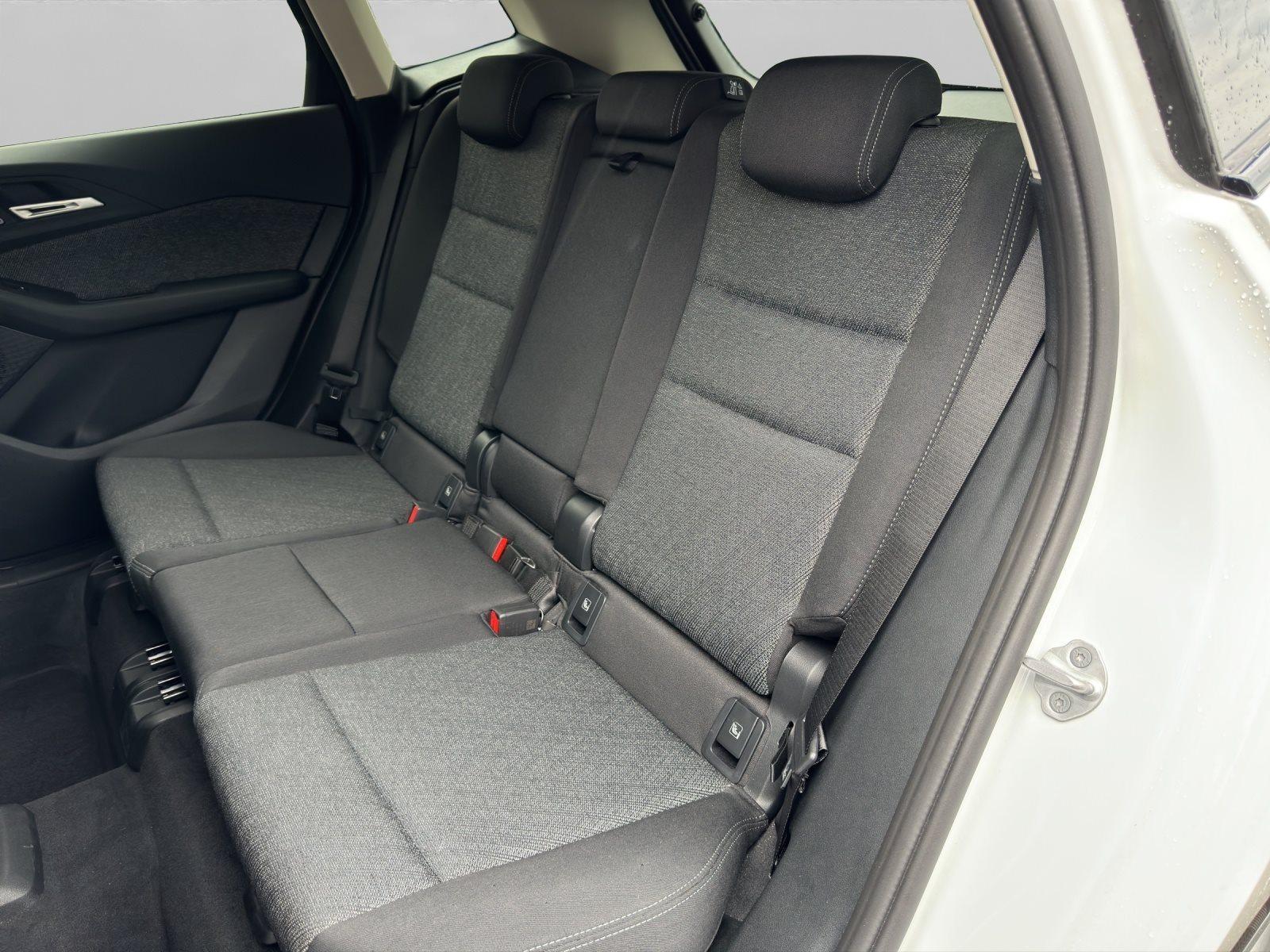 BMW 2er Active Tourer – Bild 14