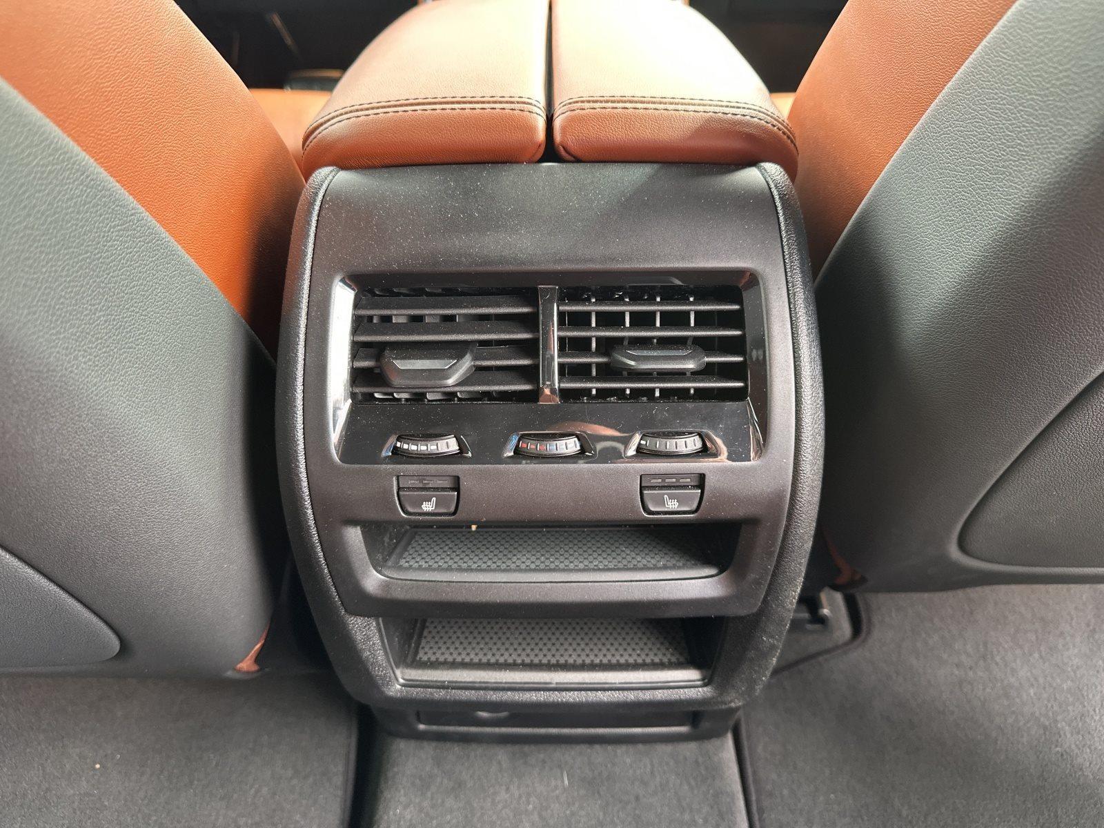 BMW X5 – Bild 17