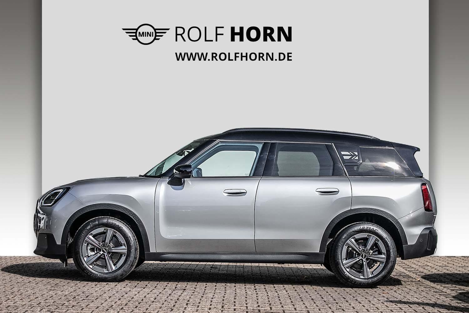 MINI Countryman – Bild 15