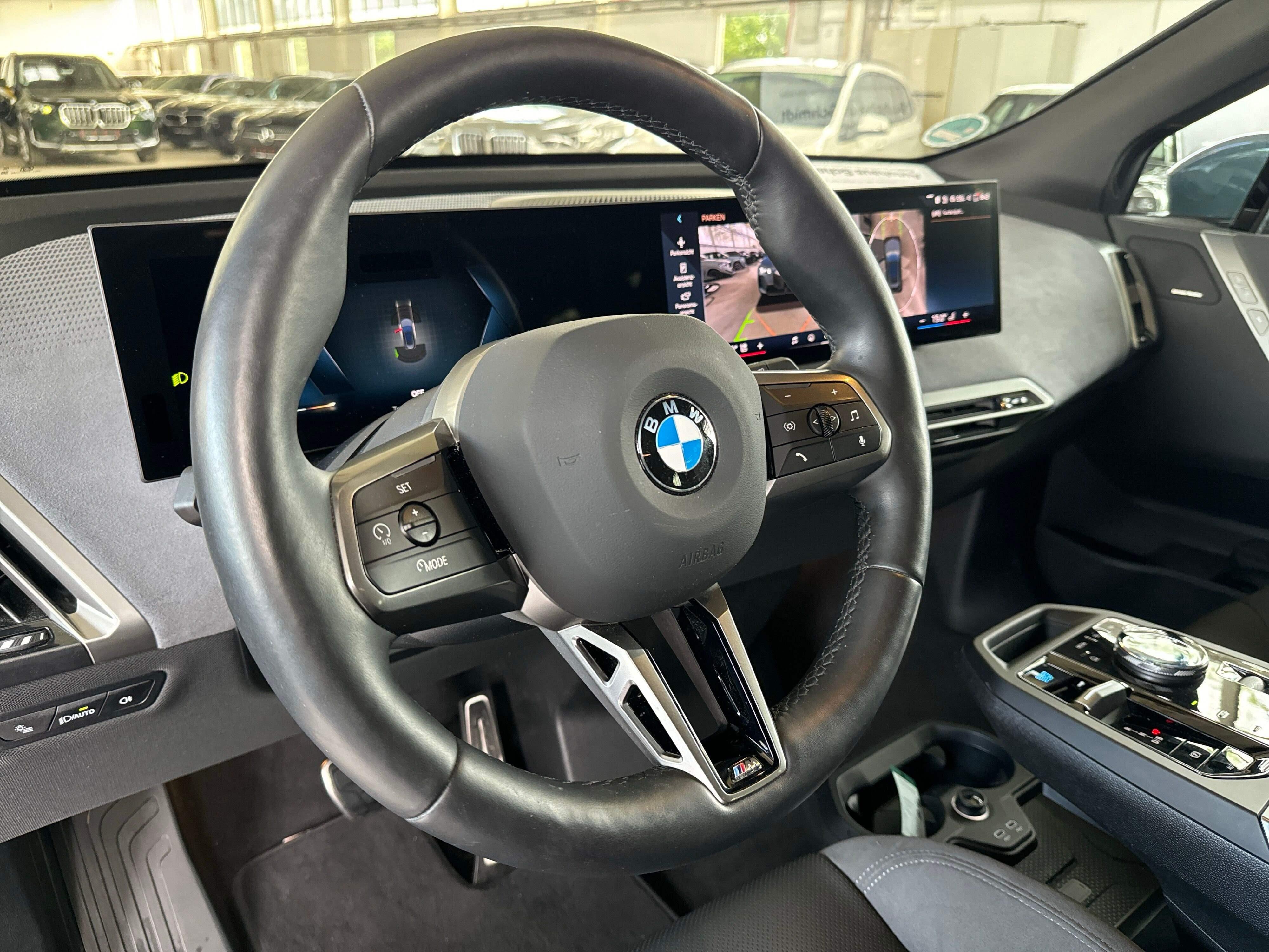 BMW iX – Bild 15