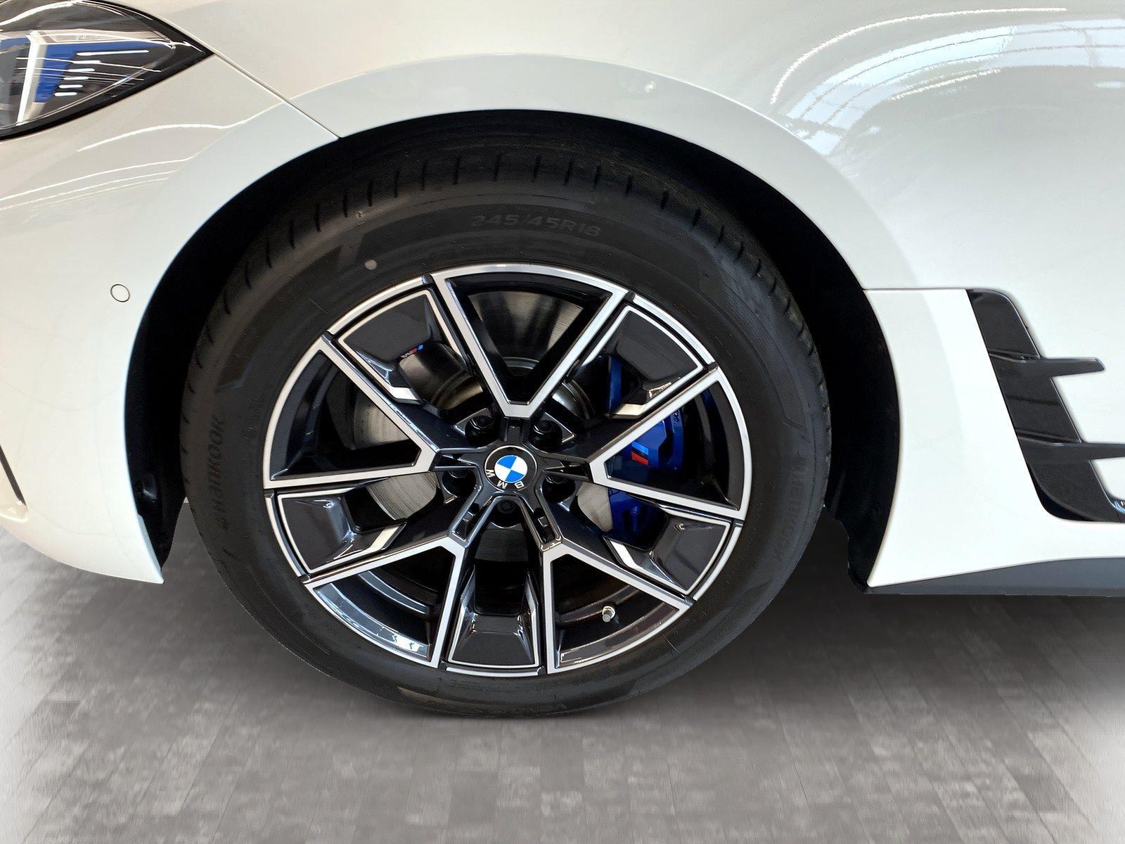 BMW 4er Gran Coupé – Bild 21