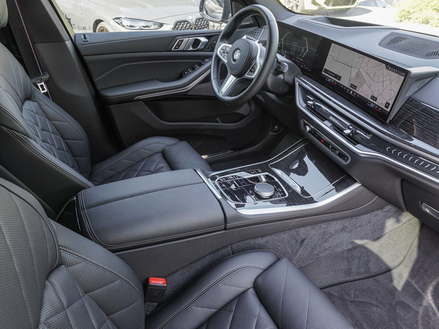 BMW X5 – Bild 19