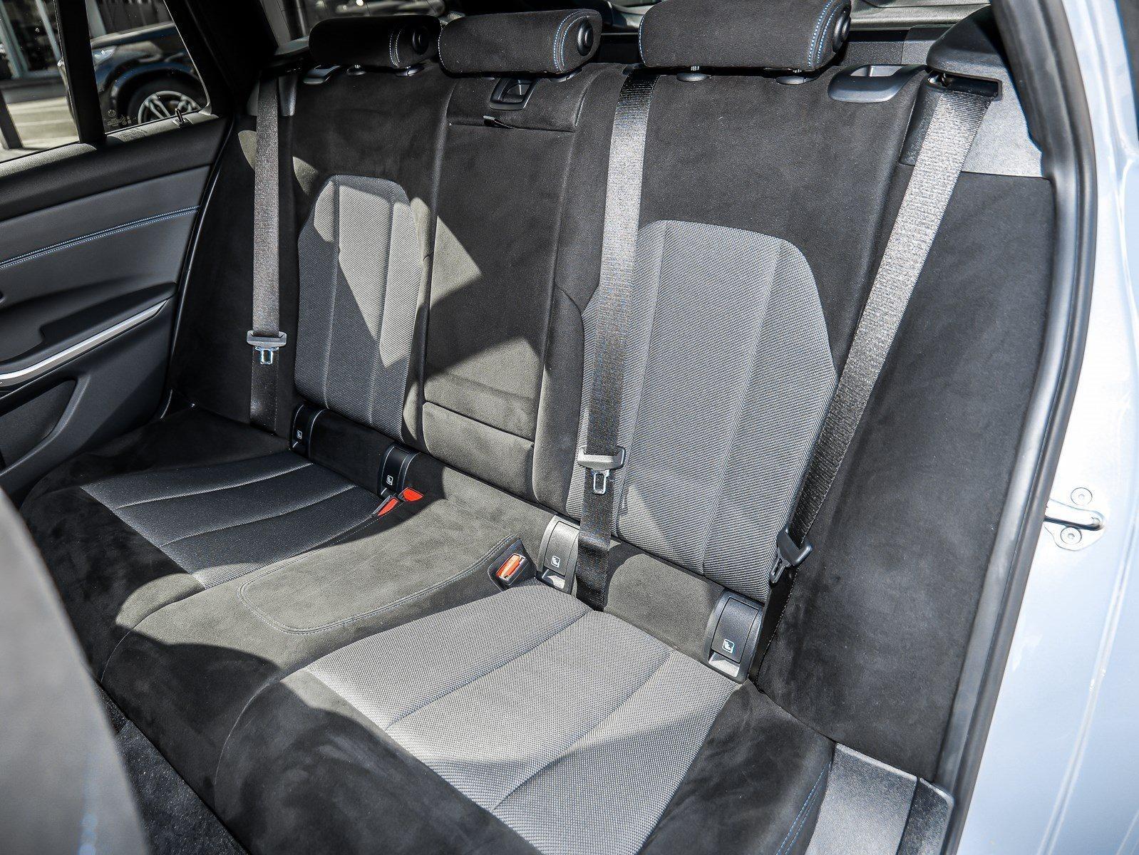 BMW 3er Touring – Bild 16