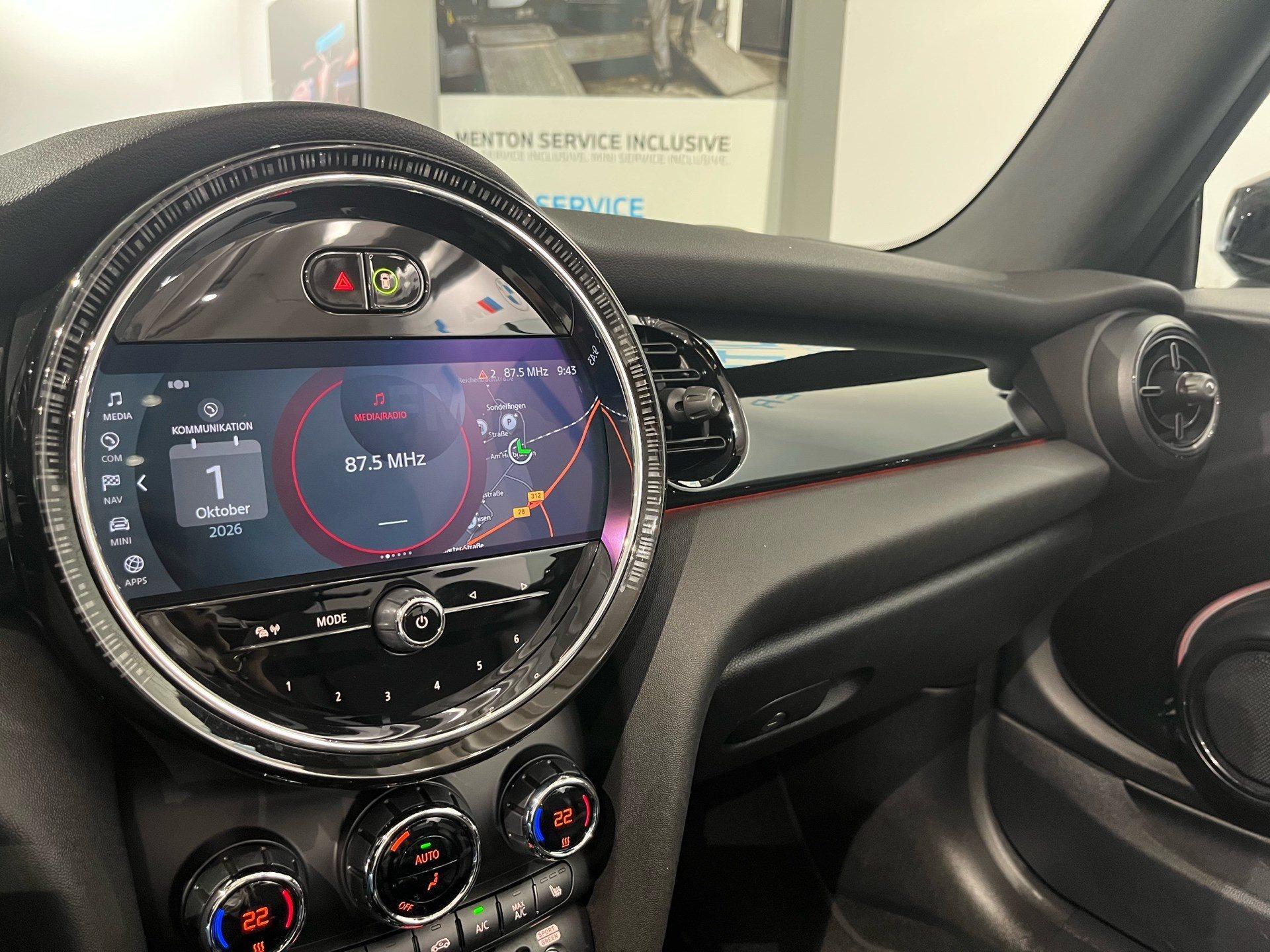 MINI Cabrio – Bild 8