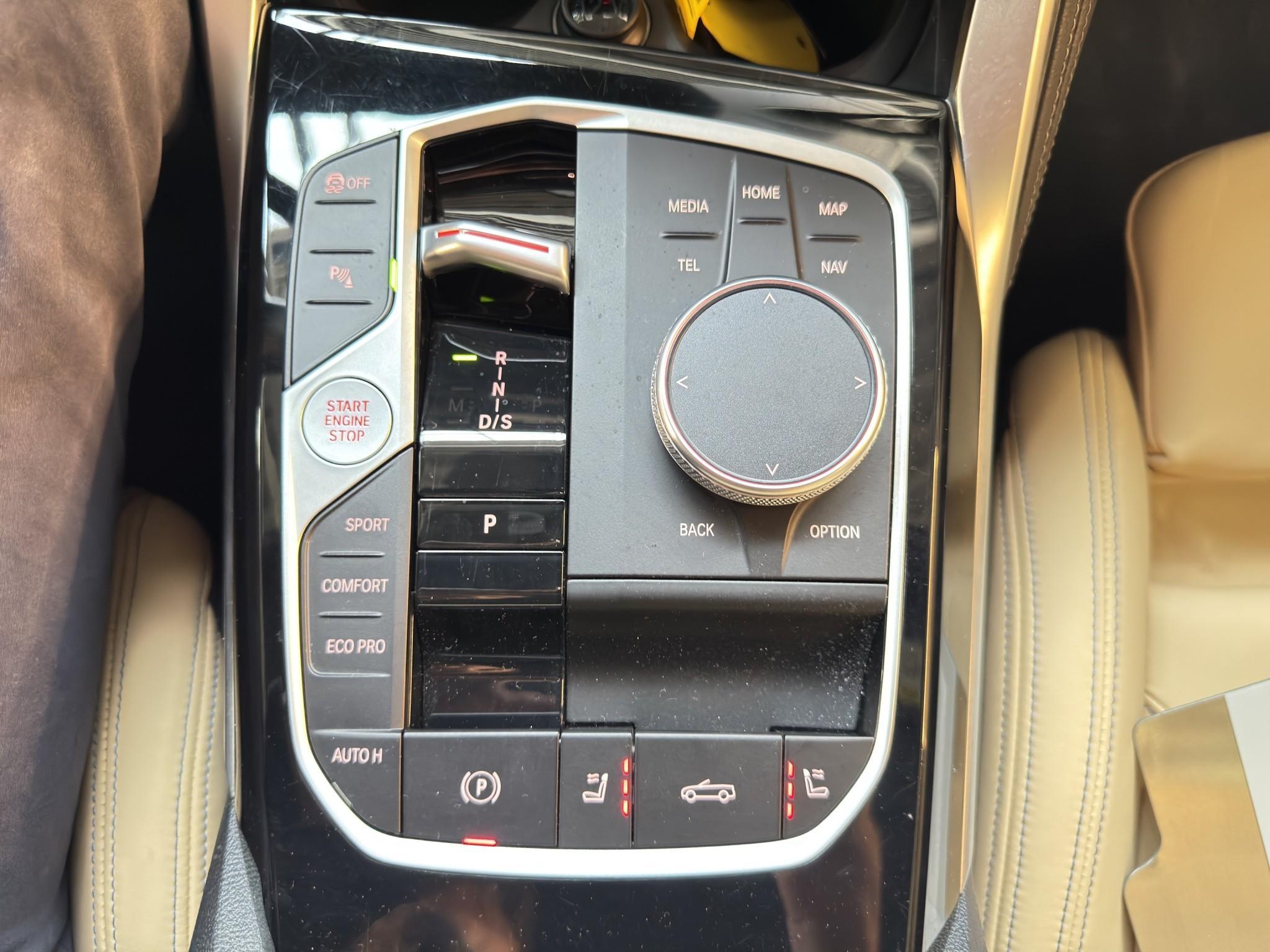 BMW 4er Cabrio – Bild 32