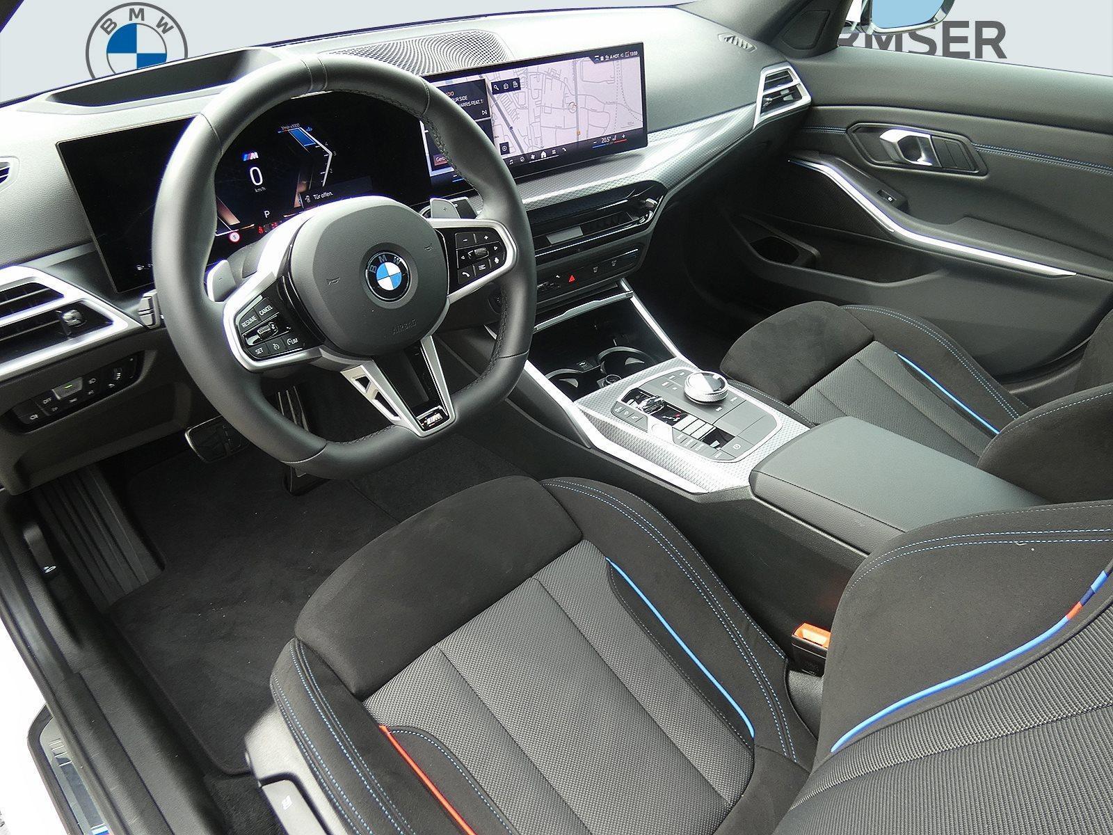 BMW 3er – Bild 30