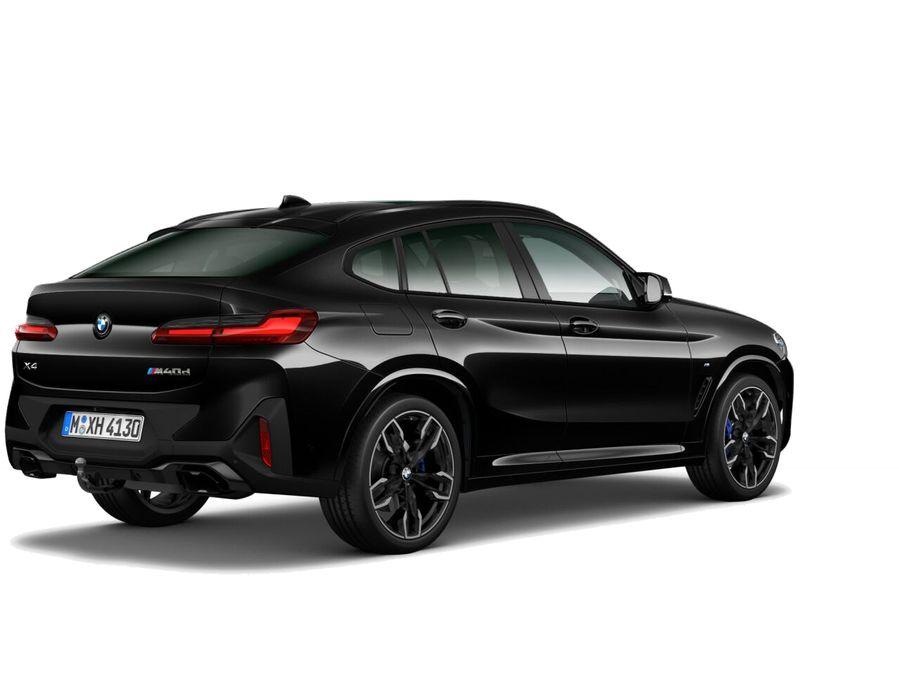 BMW X4 – Bild 14