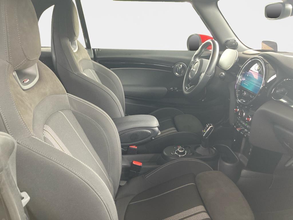 MINI Cabrio – Bild 26