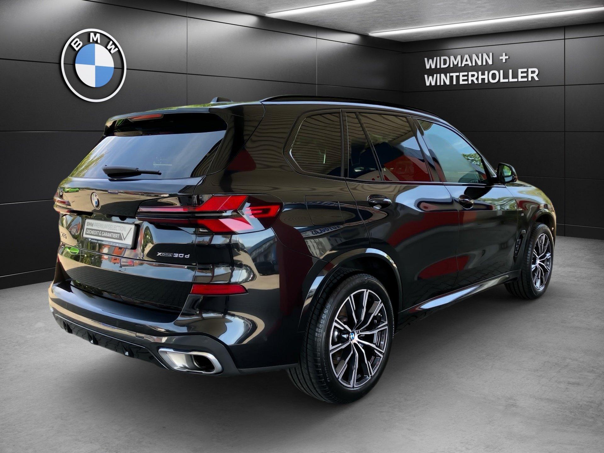 BMW X5 – Bild 4