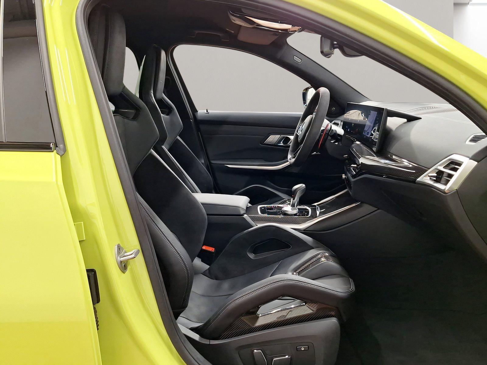 BMW M3 – Bild 5