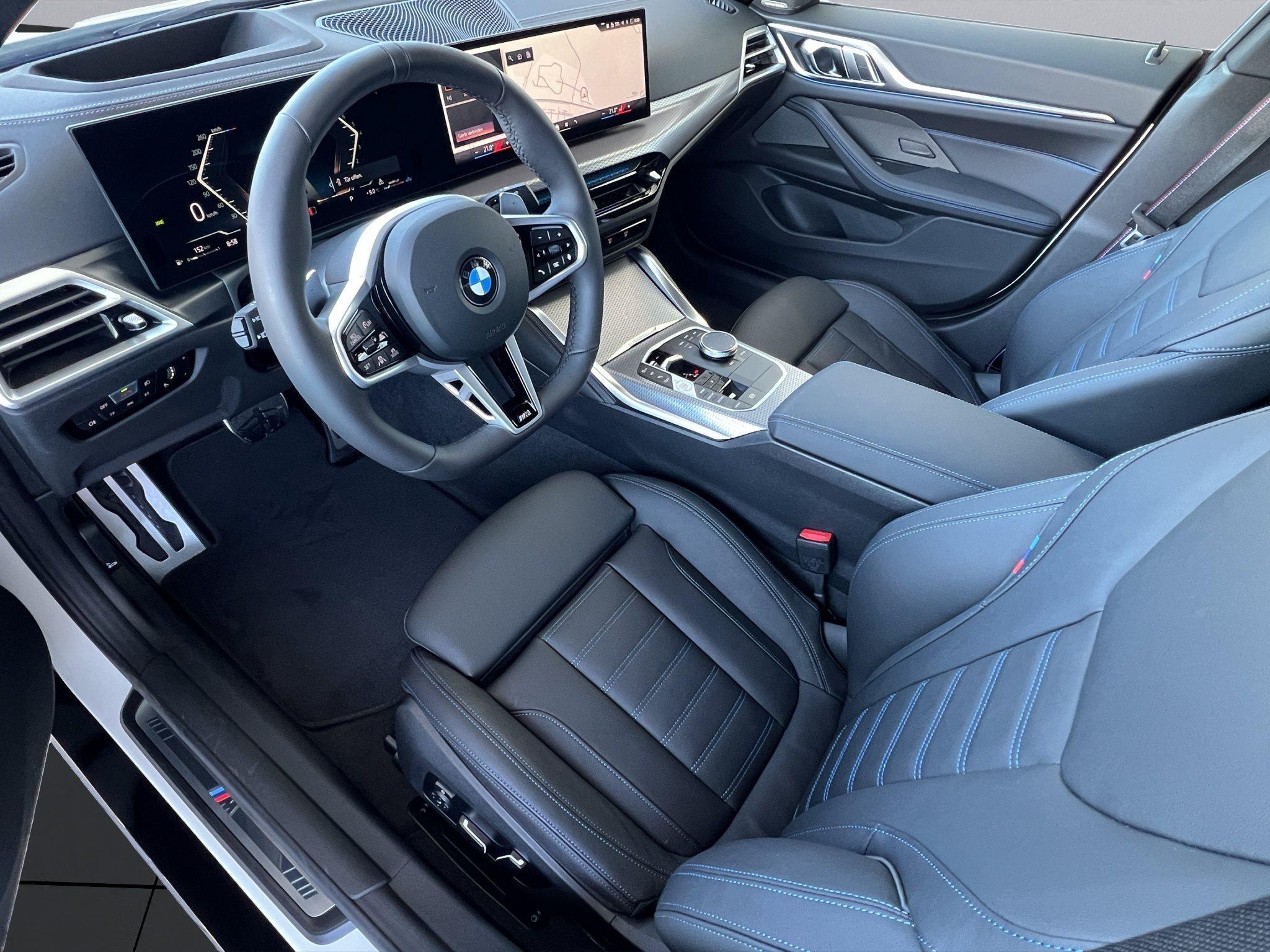 BMW 4er Gran Coupé – Bild 6