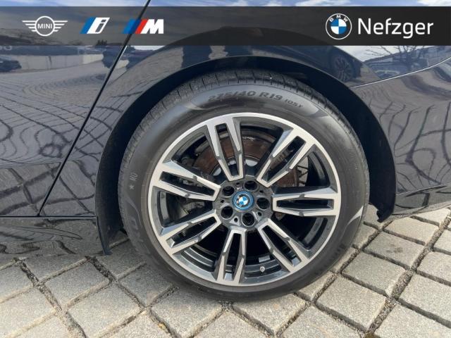 BMW 5er Touring – Bild 17