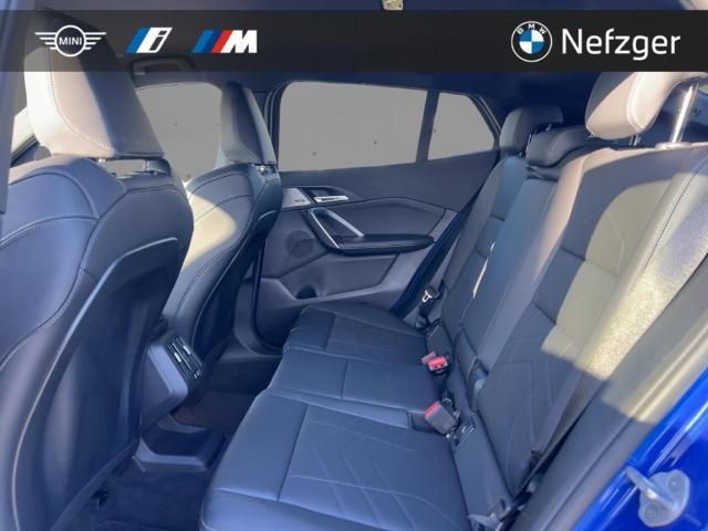 BMW X2 – Bild 9