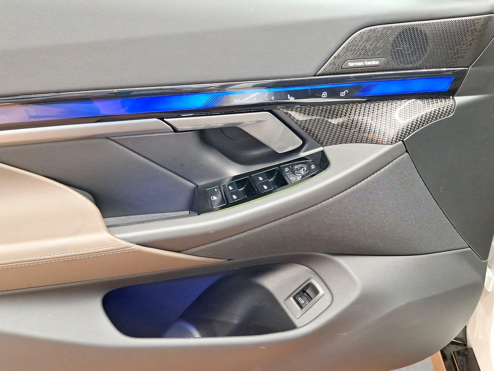 BMW 5er Touring – Bild 14