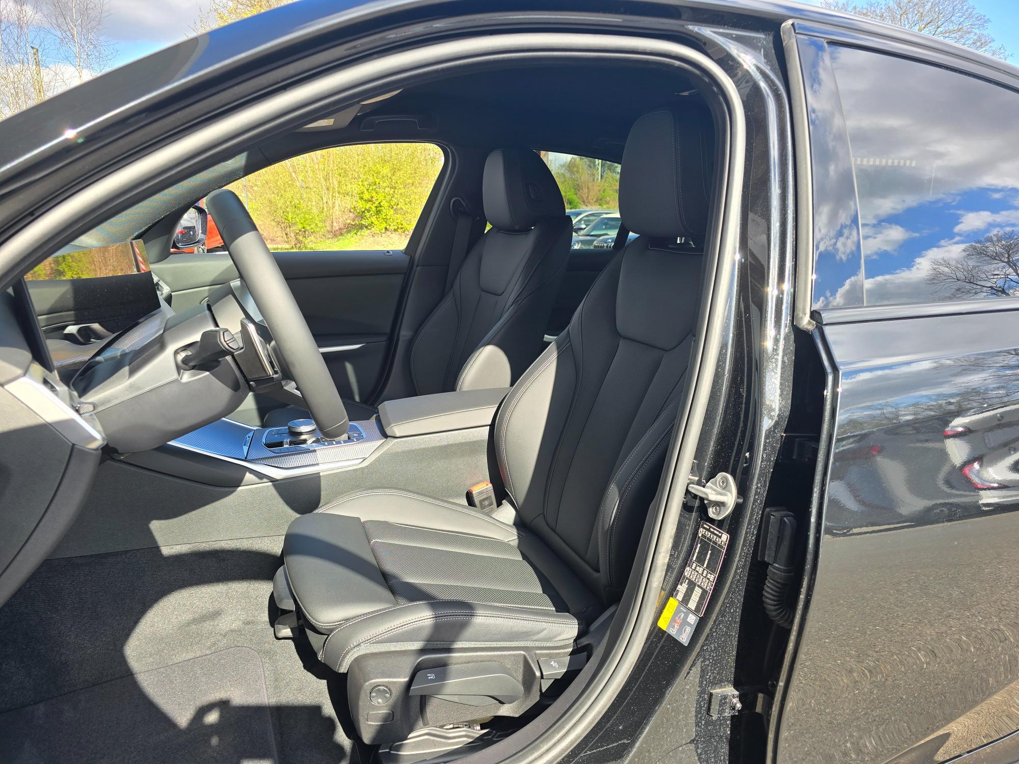 BMW 3er – Bild 22