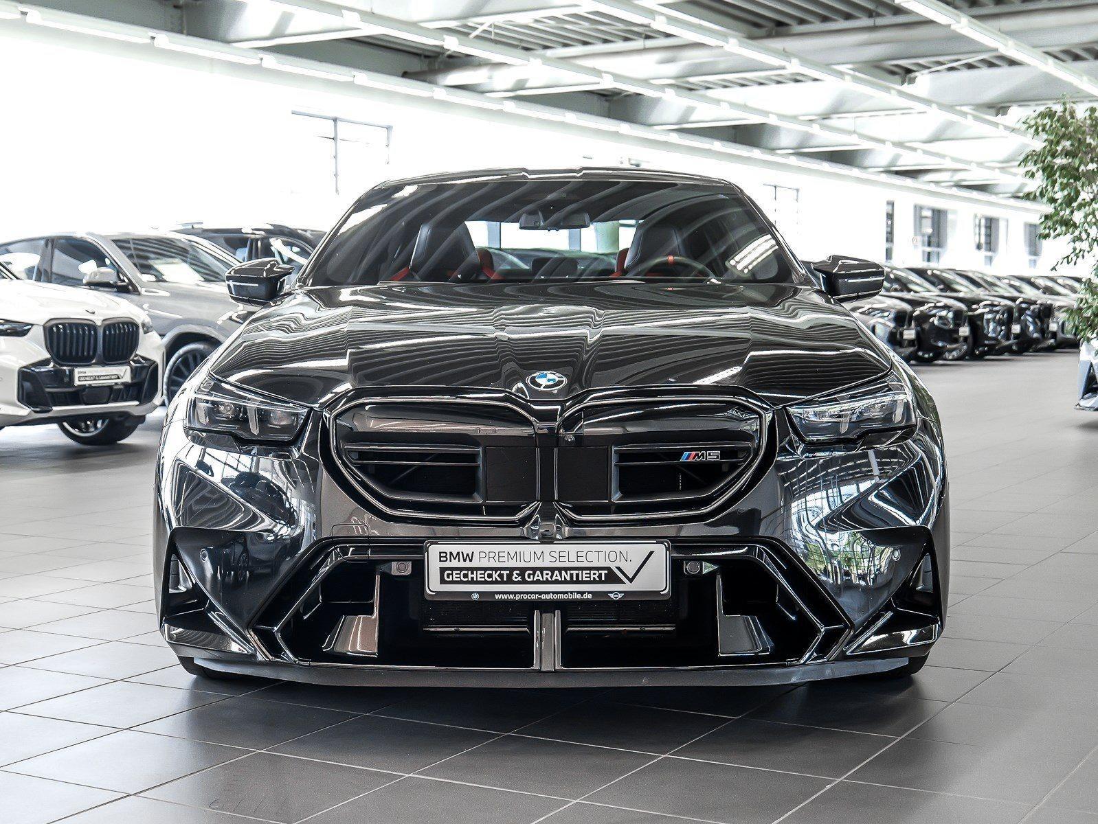 BMW M5 – Bild 31
