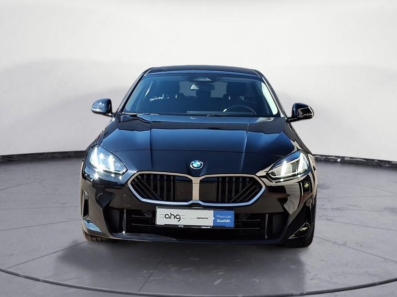 BMW 1er – Bild 18