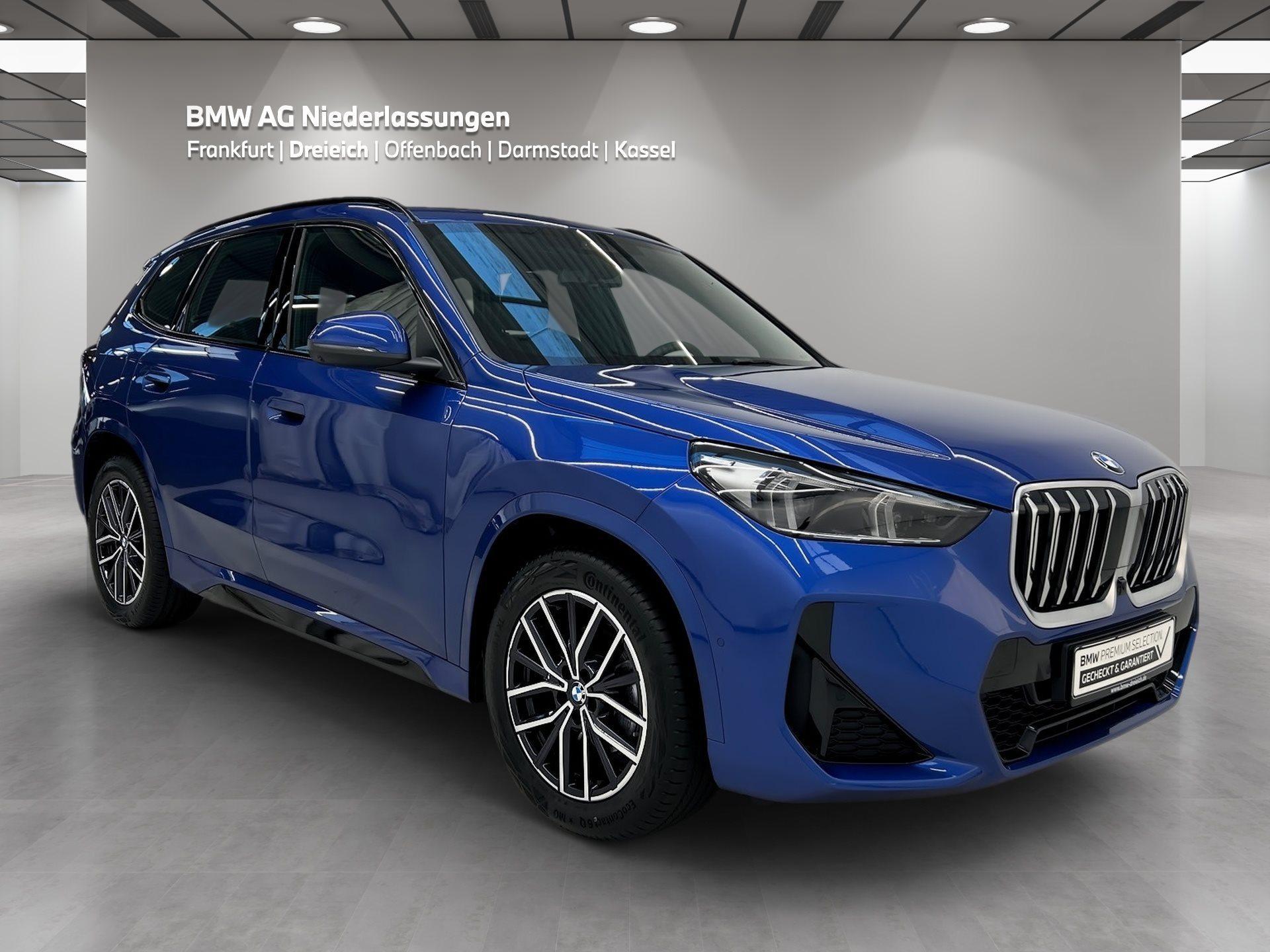 BMW X1 – Bild 2