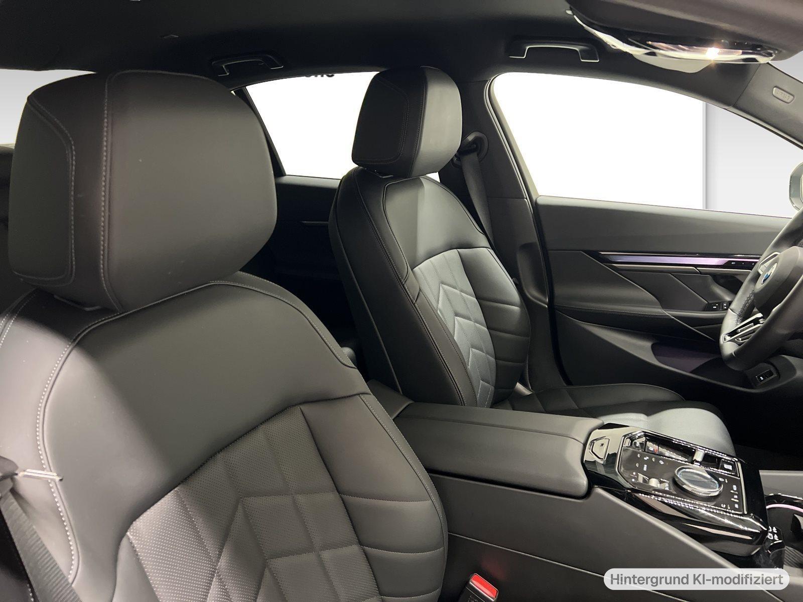 BMW 5er – Bild 6
