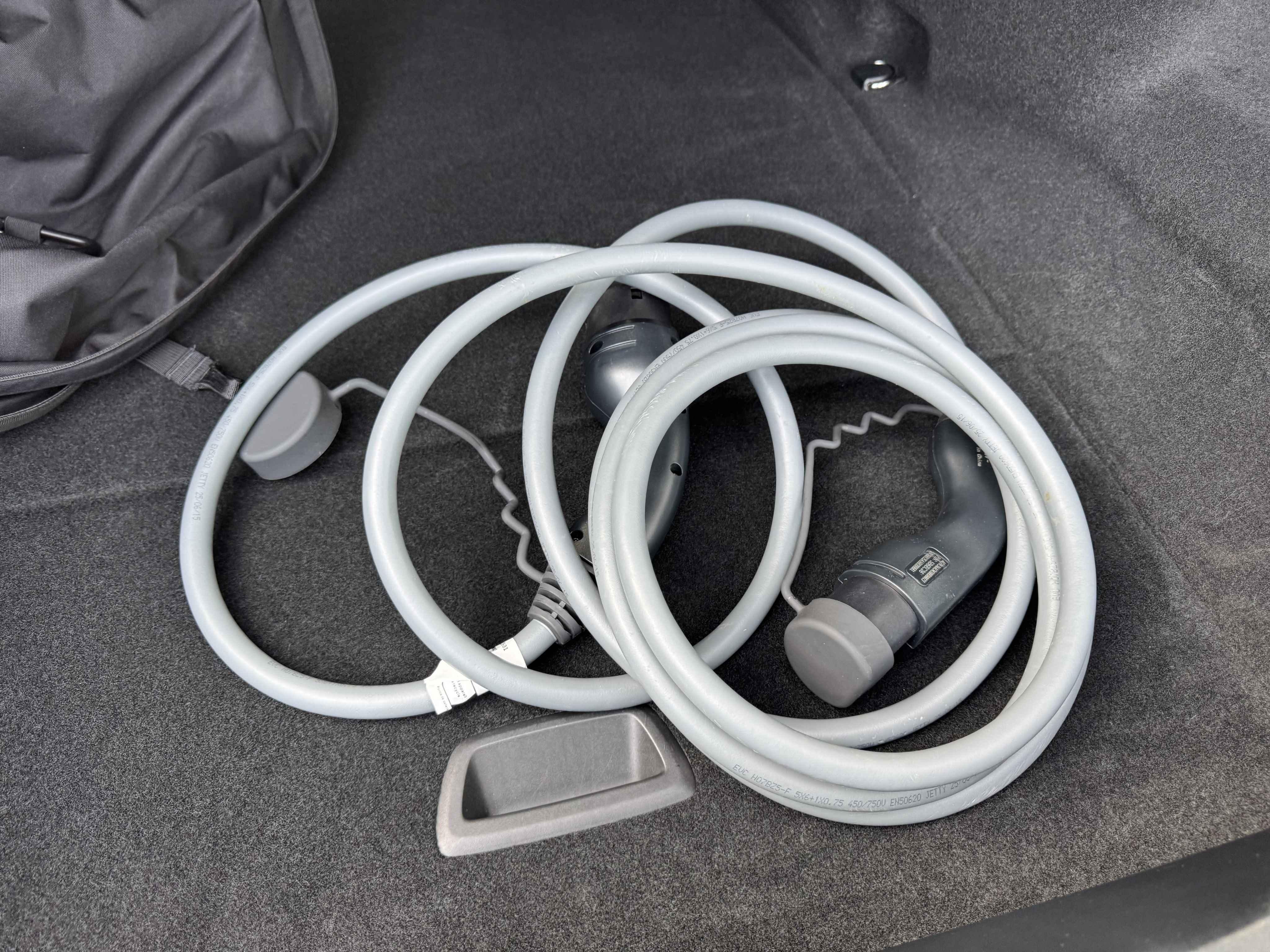 BMW i7 – Bild 21