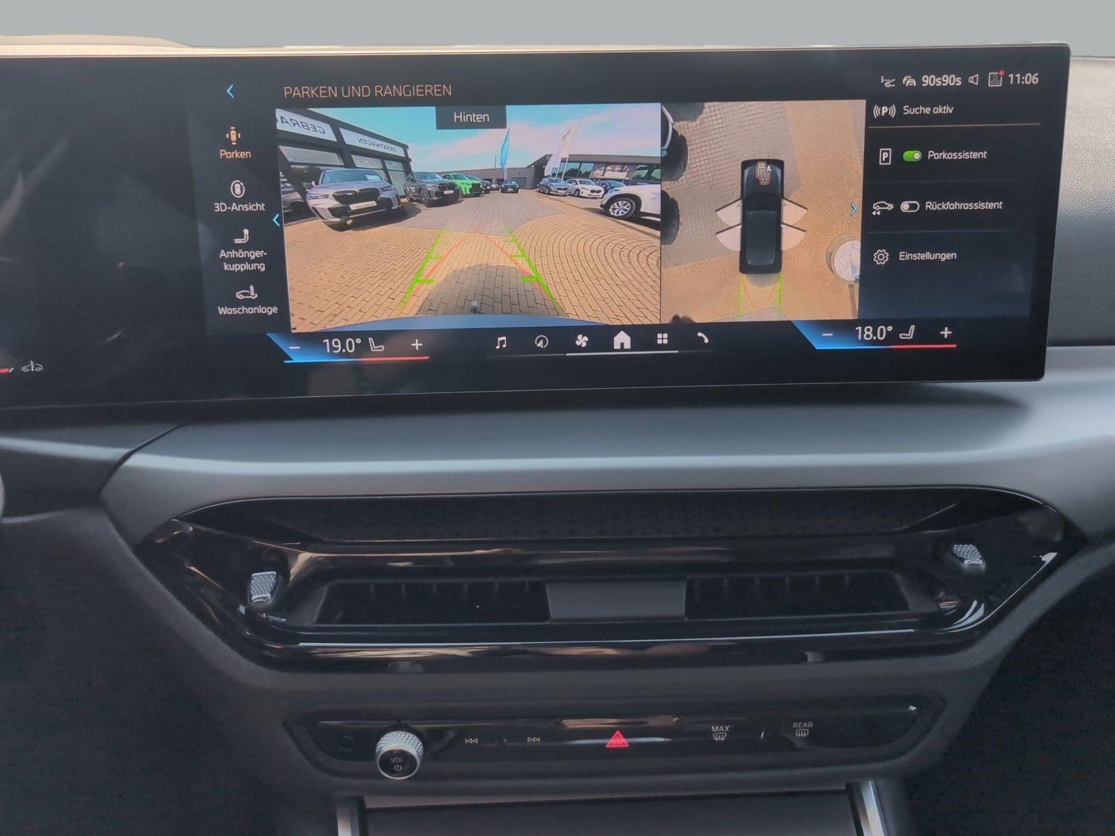 BMW 3er Touring – Bild 37