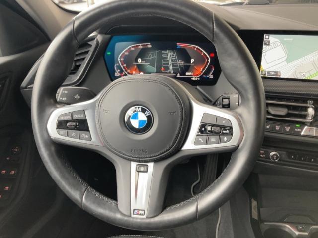 BMW BMW — BMW BMW 120d xDrive