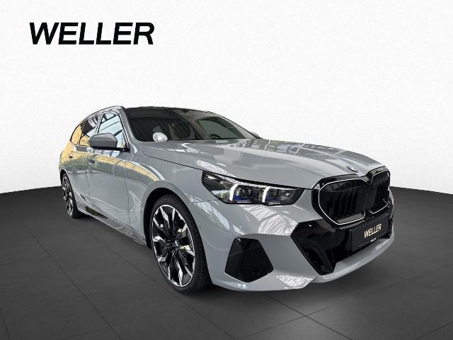 BMW 5er Touring – Bild 2
