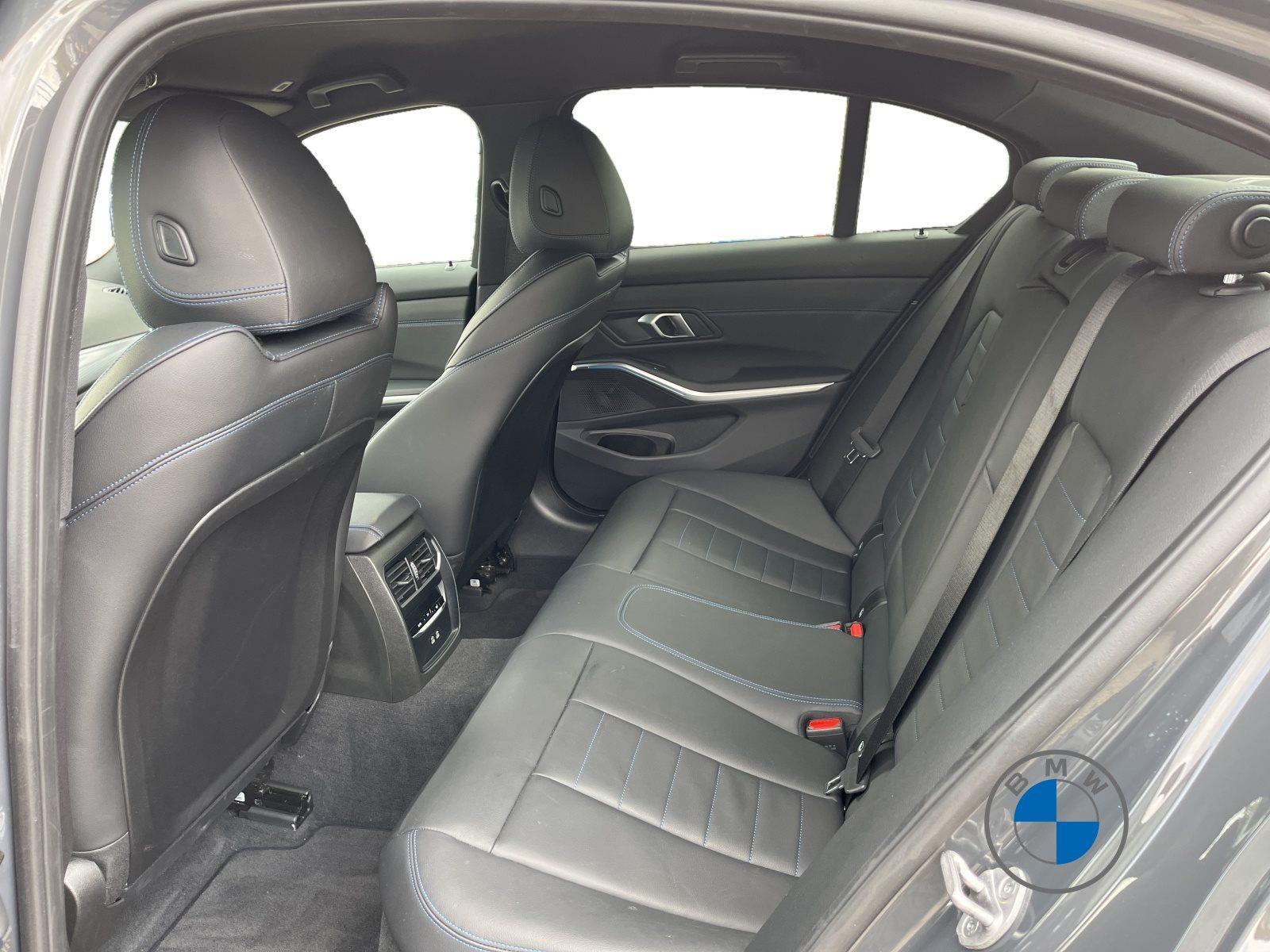 BMW 3er – Bild 7