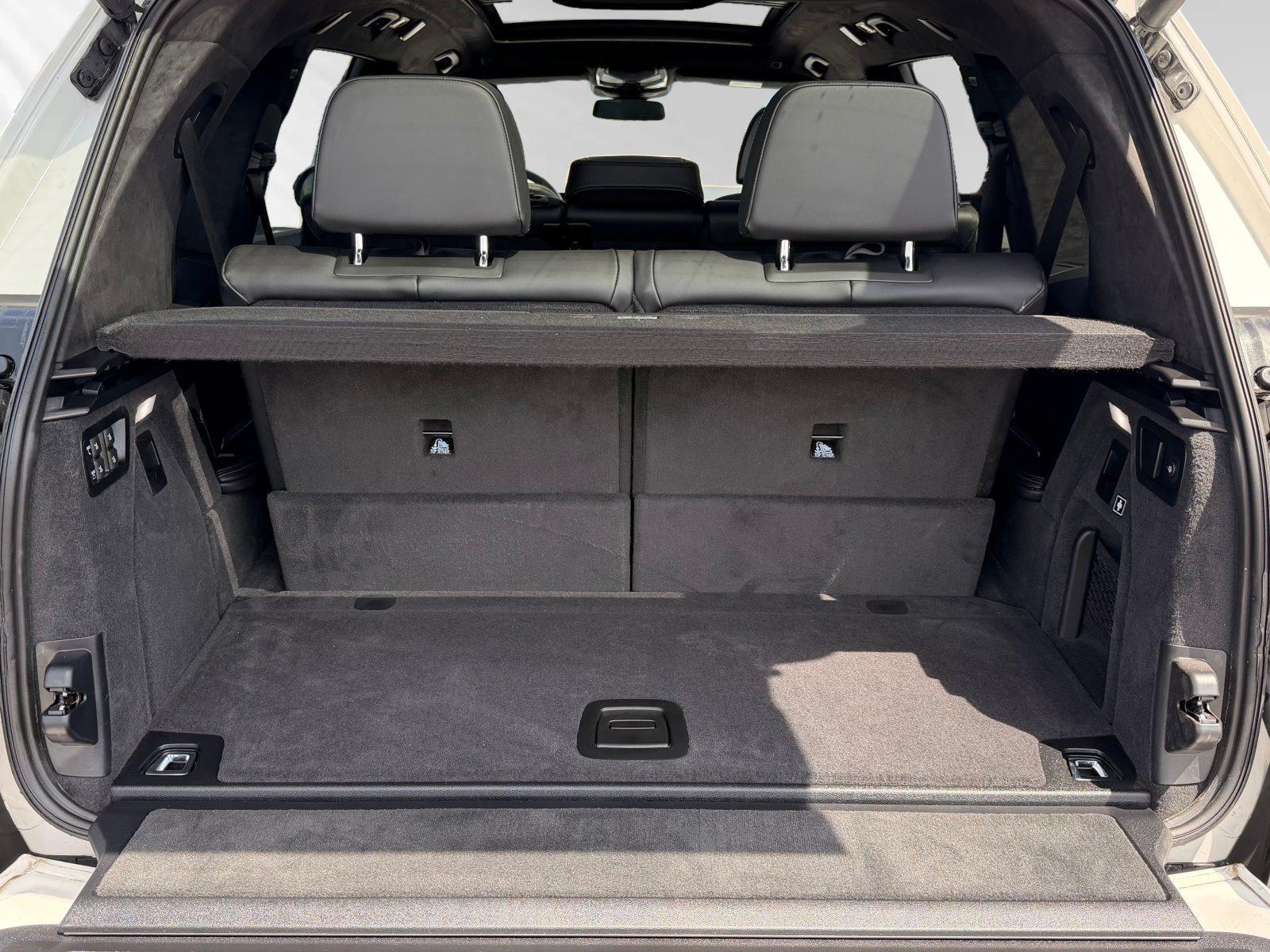BMW X7 – Bild 10
