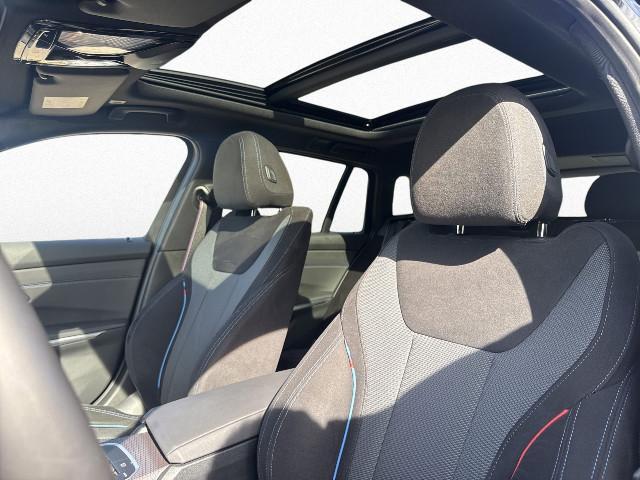 BMW 3er Touring – Bild 9