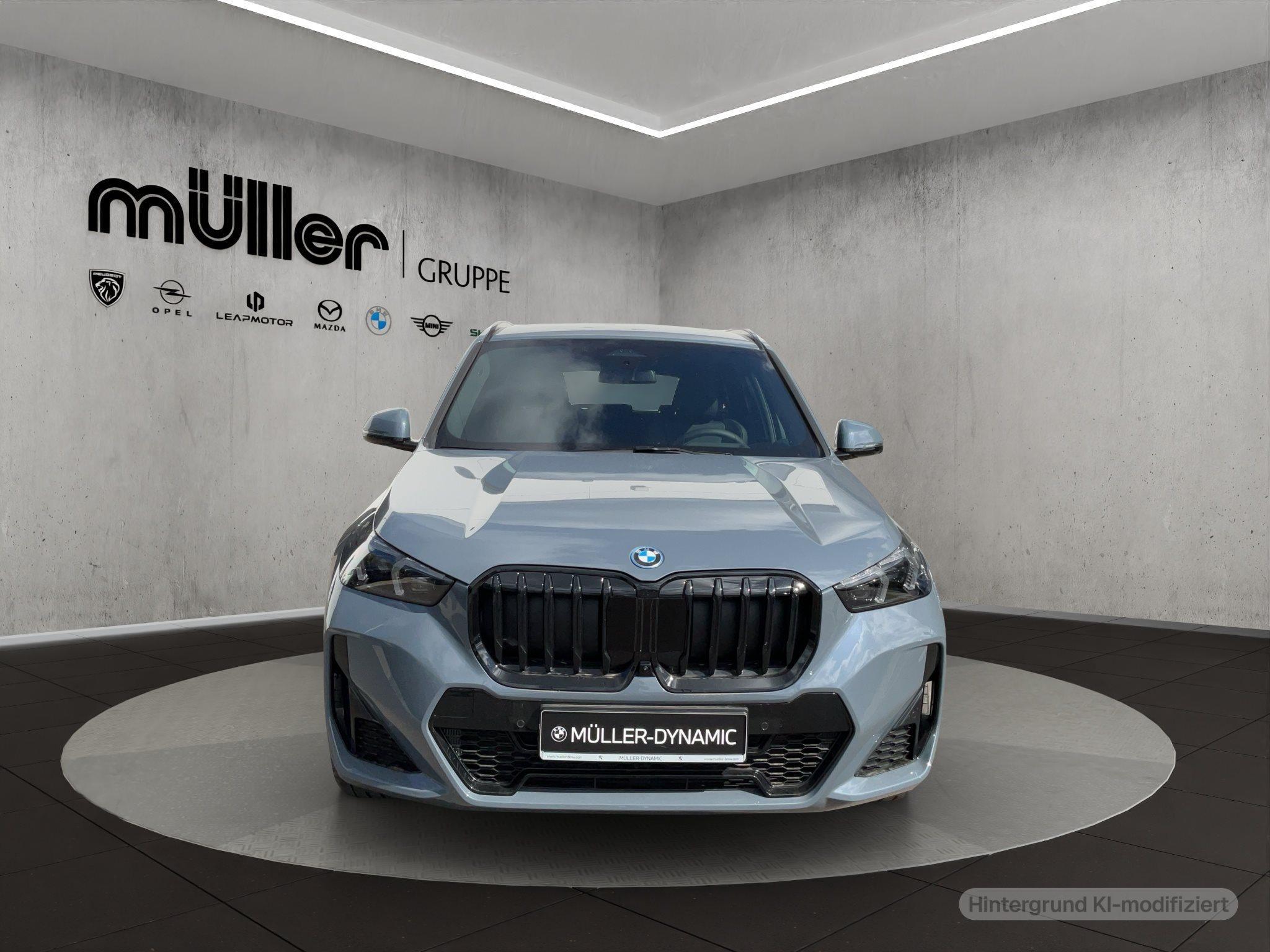 BMW X1 – Bild 2
