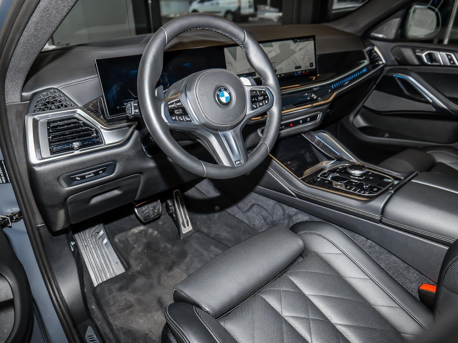 BMW X6 – Bild 17