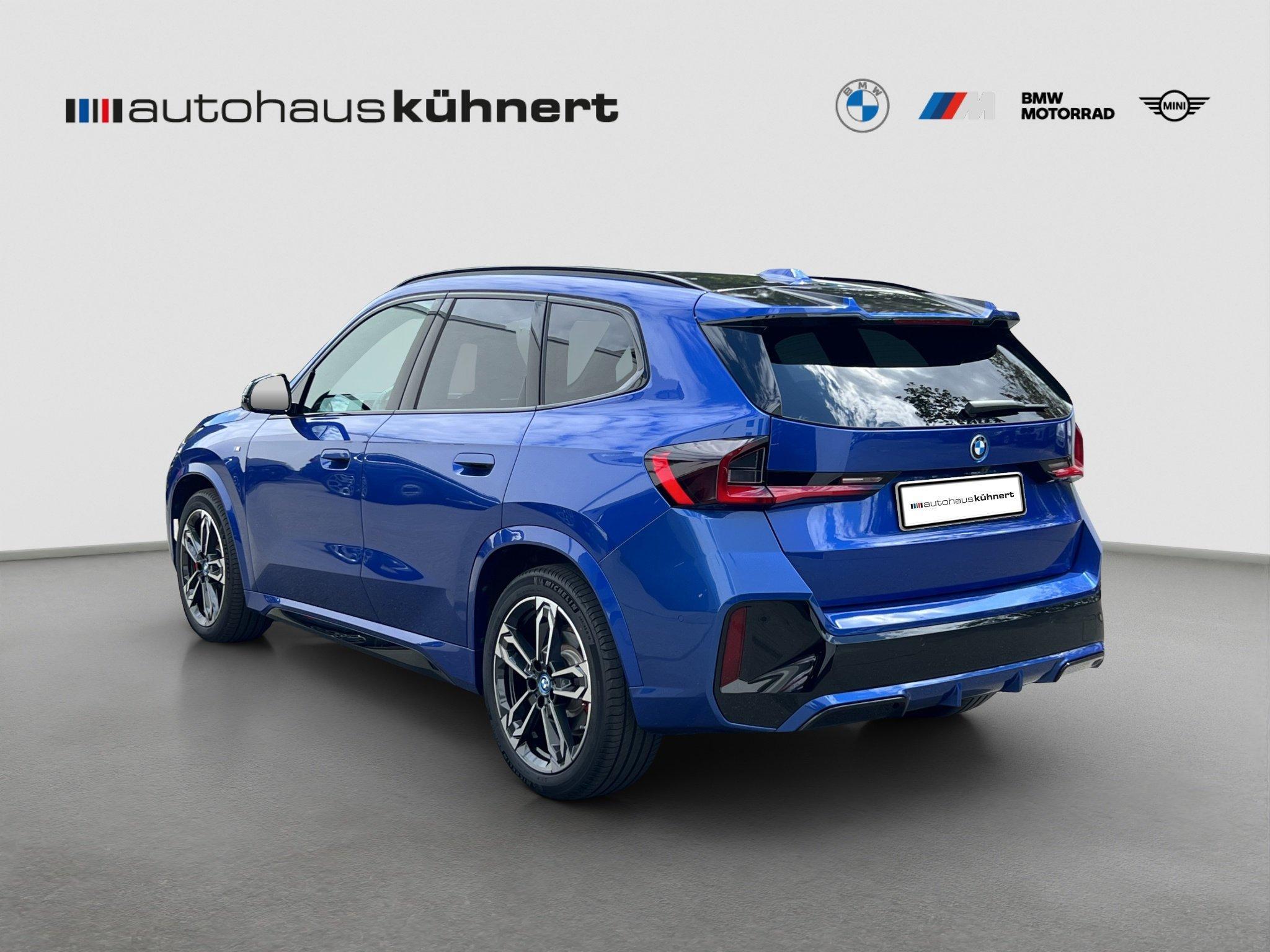 BMW iX1 – Bild 5