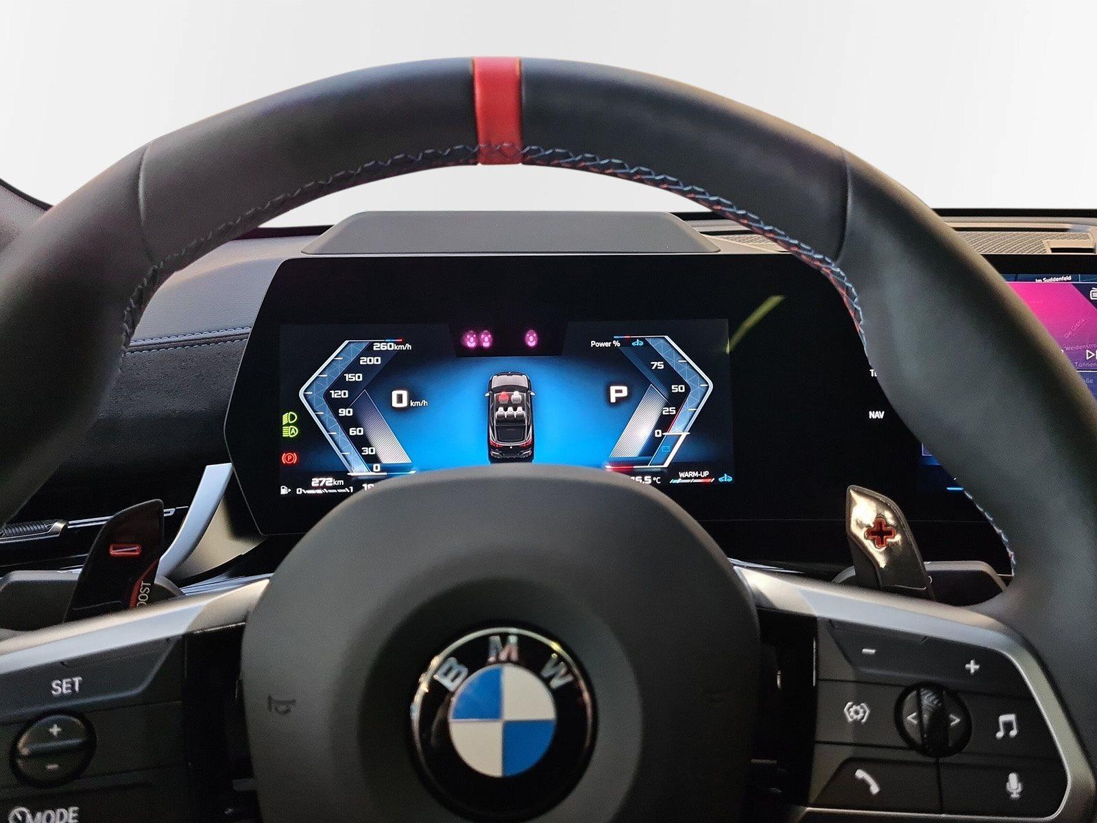 BMW X2 – Bild 8