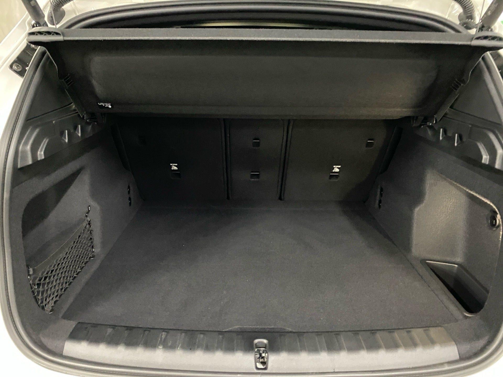 BMW X1 – Bild 18