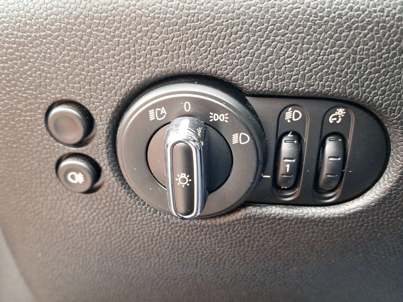 MINI Cabrio – Bild 18