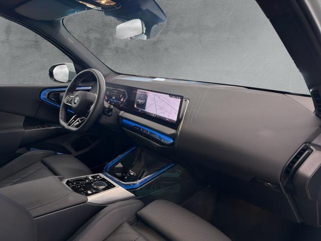 BMW X3 – Bild 17