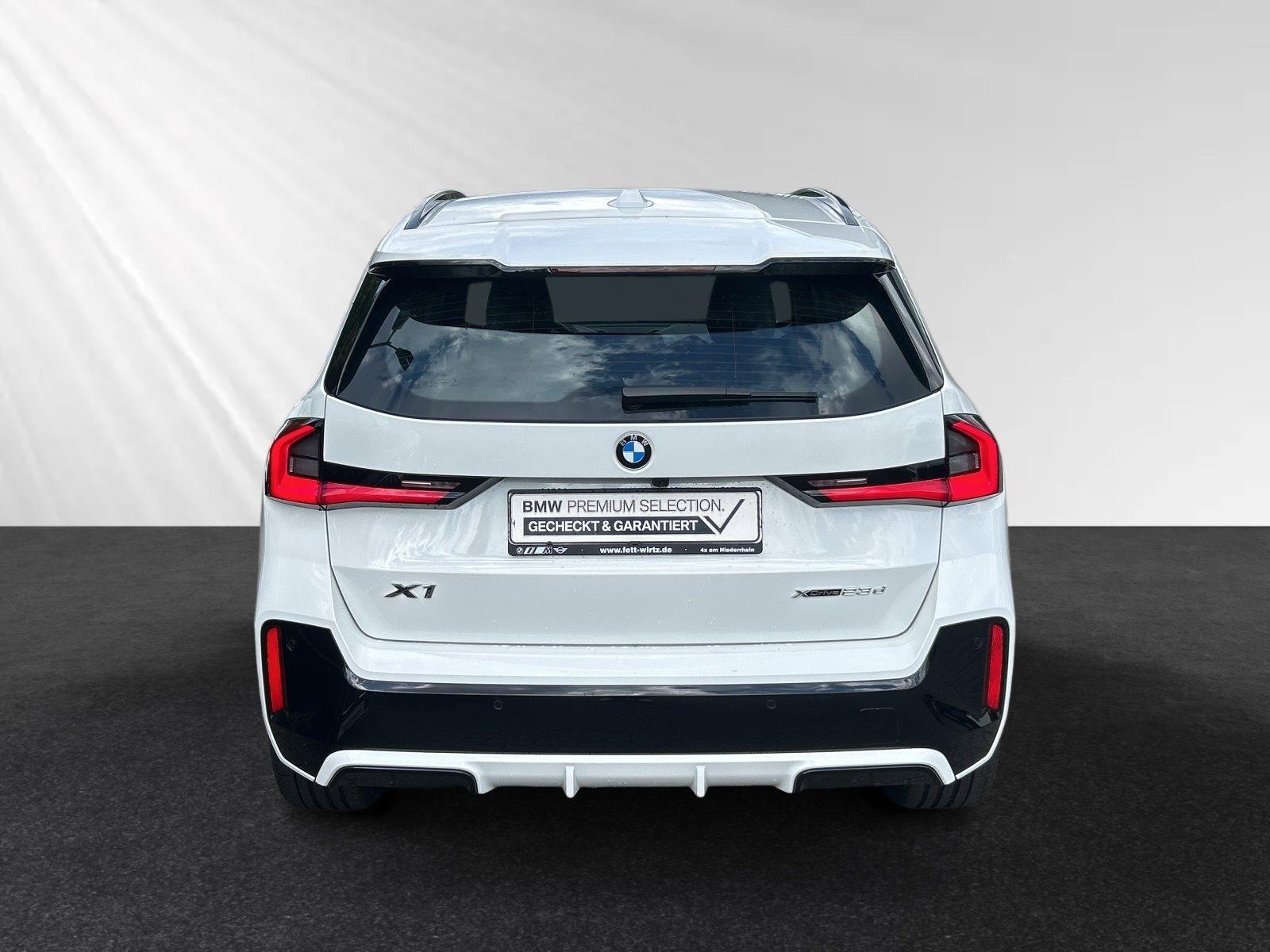 BMW X1 – Bild 22
