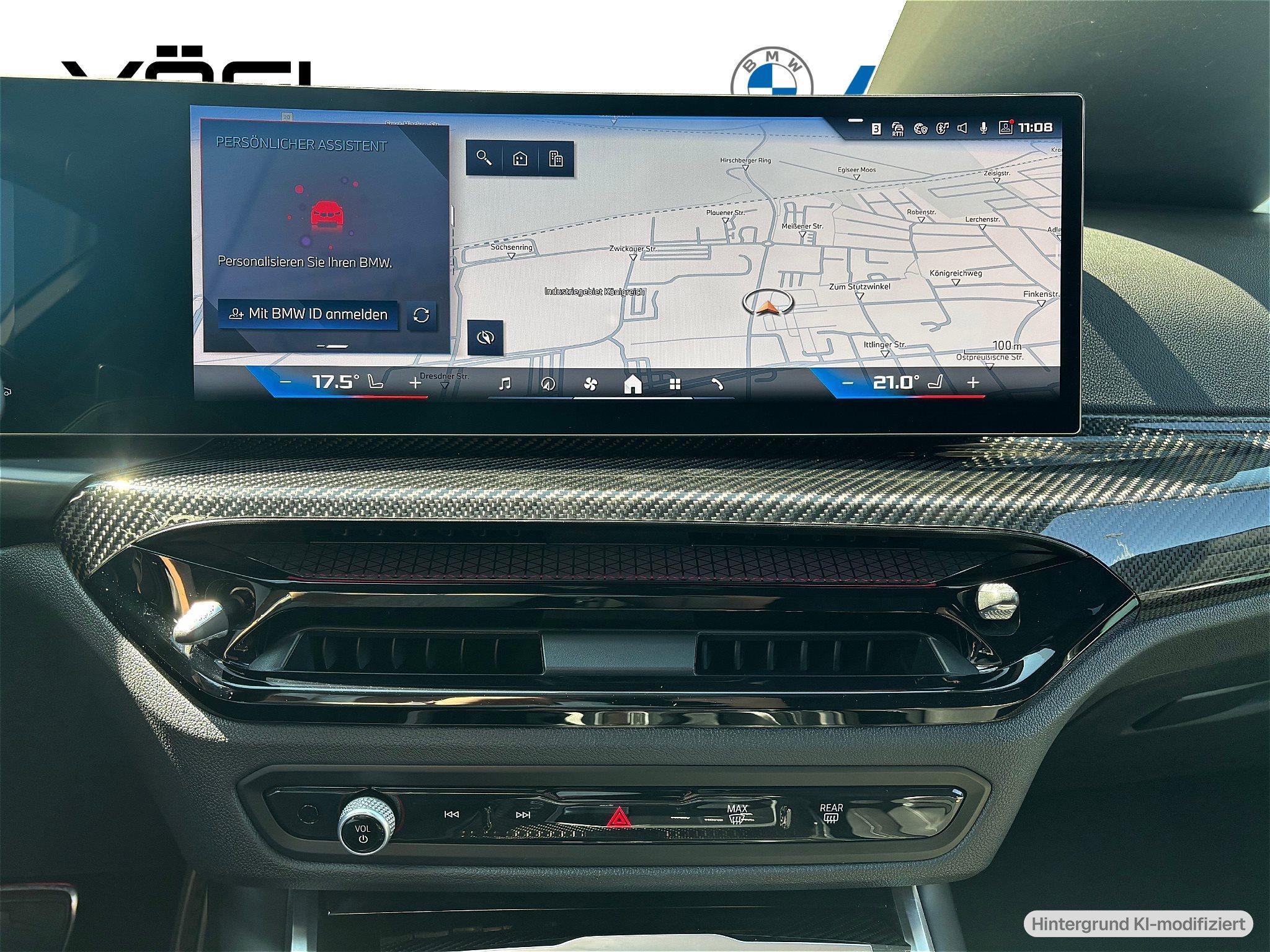 BMW 3er Touring – Bild 13