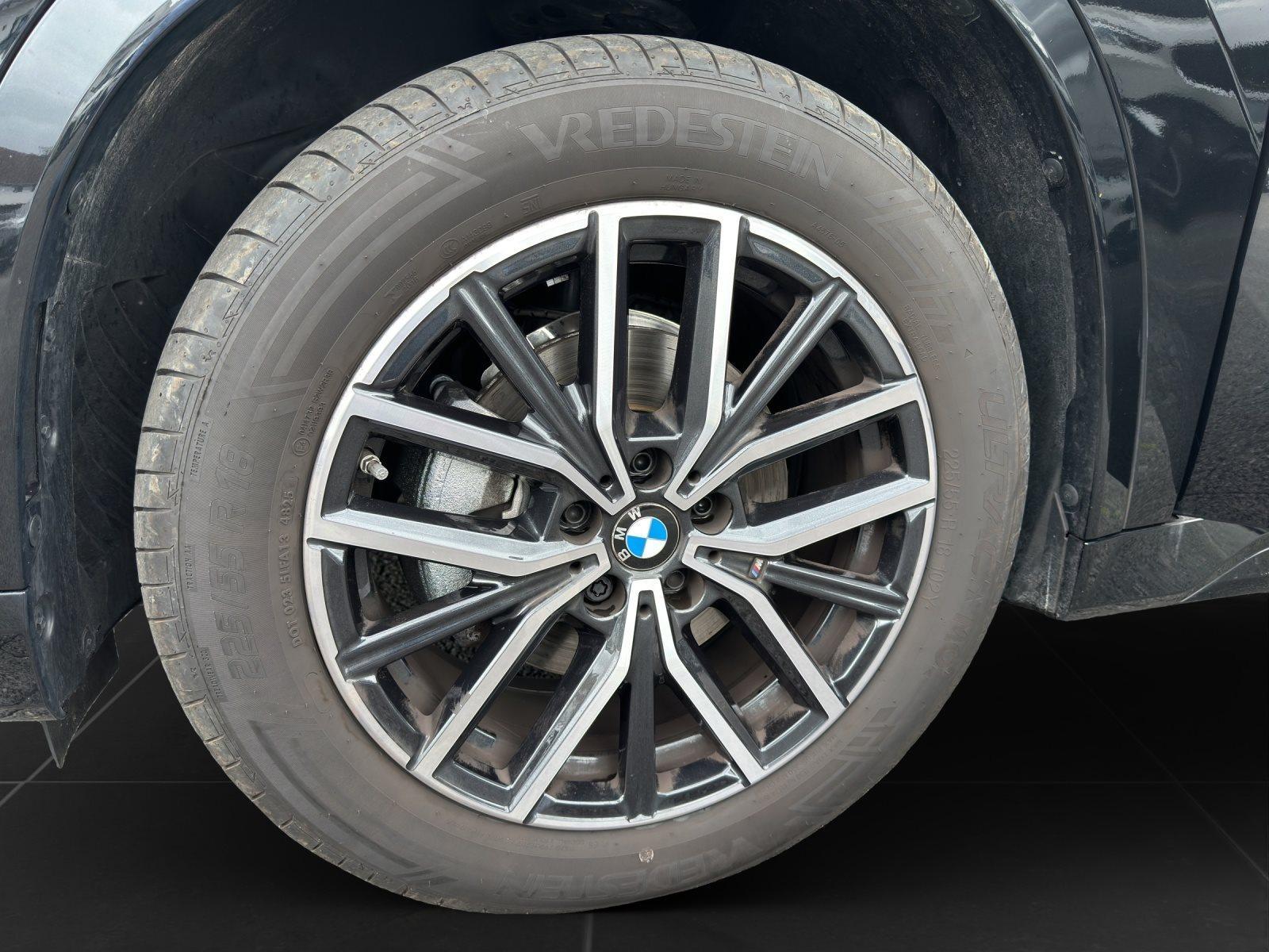 BMW X1 – Bild 22