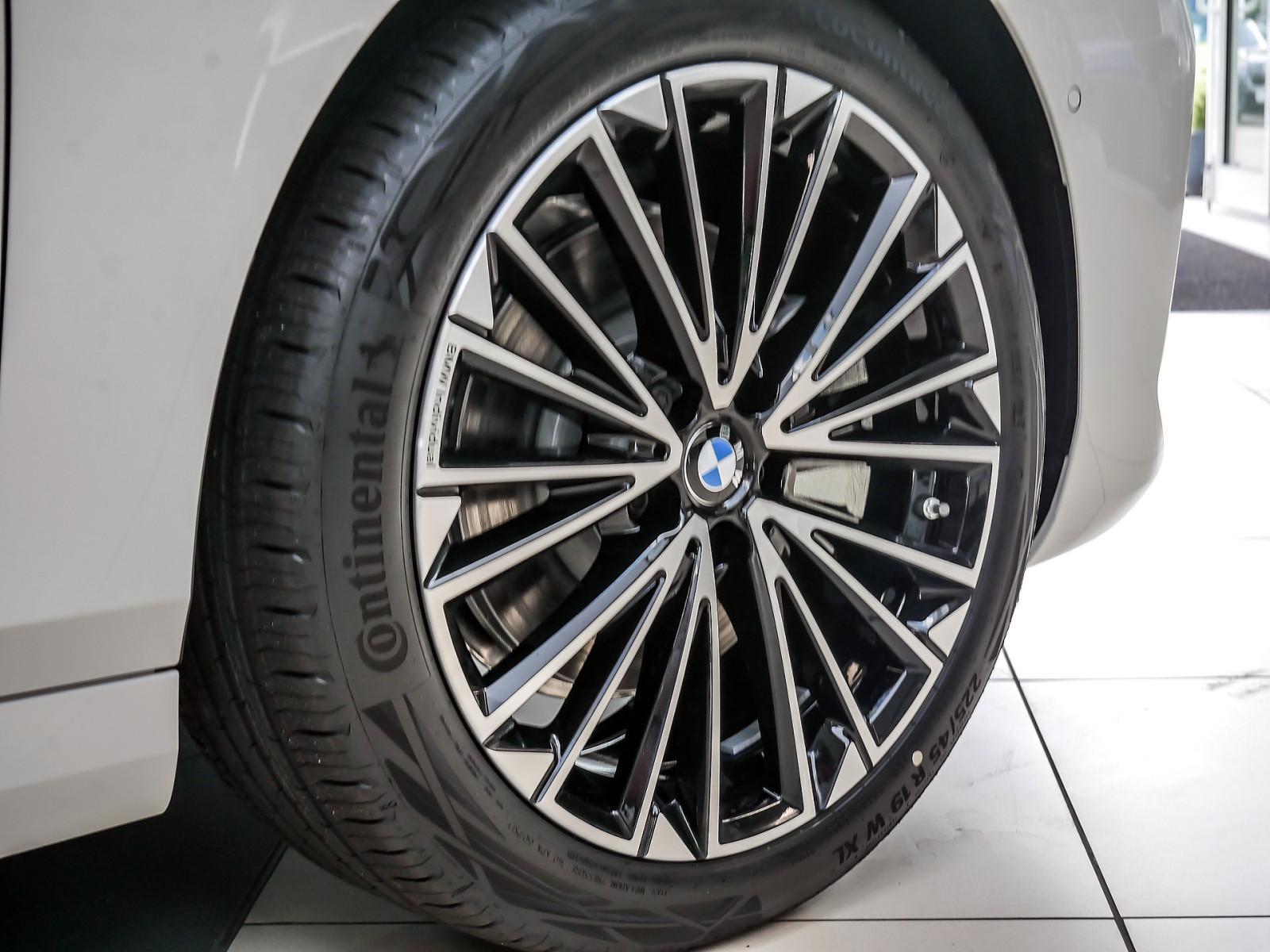 BMW 2er Active Tourer – Bild 2