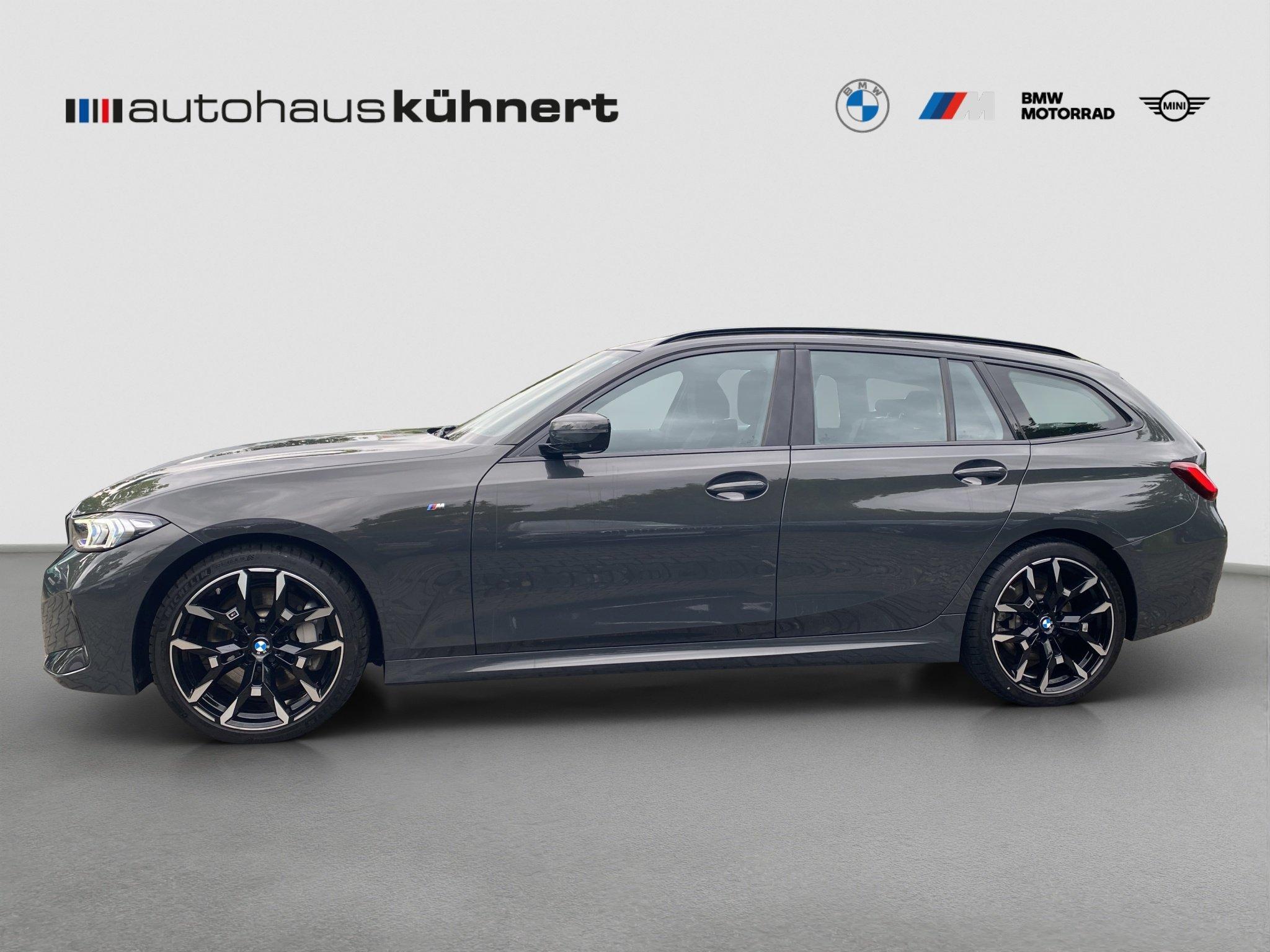 BMW 3er Touring – Bild 7